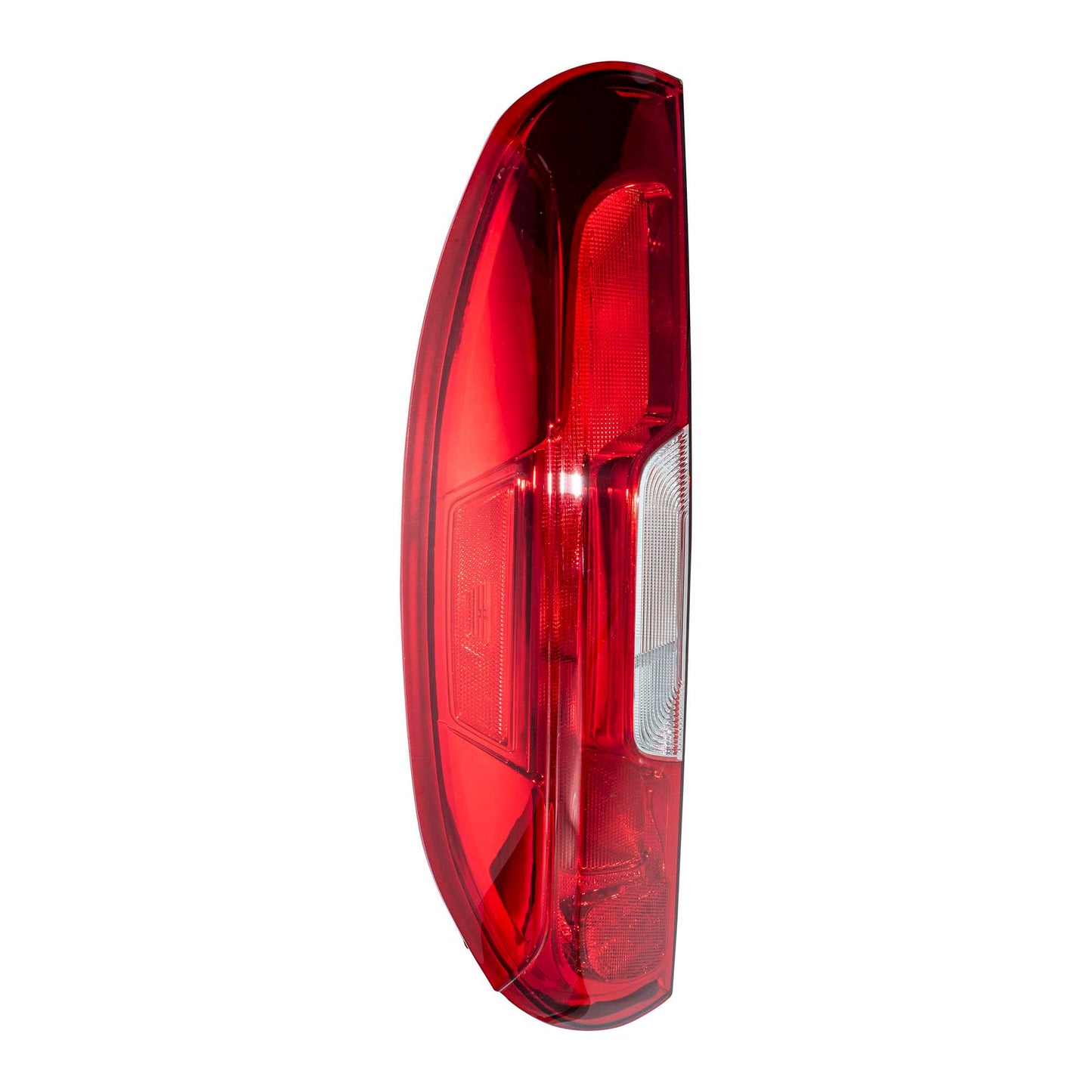 Combination Tail Light Assembly Driver Left For 2015-2022 RAM ProMaster City