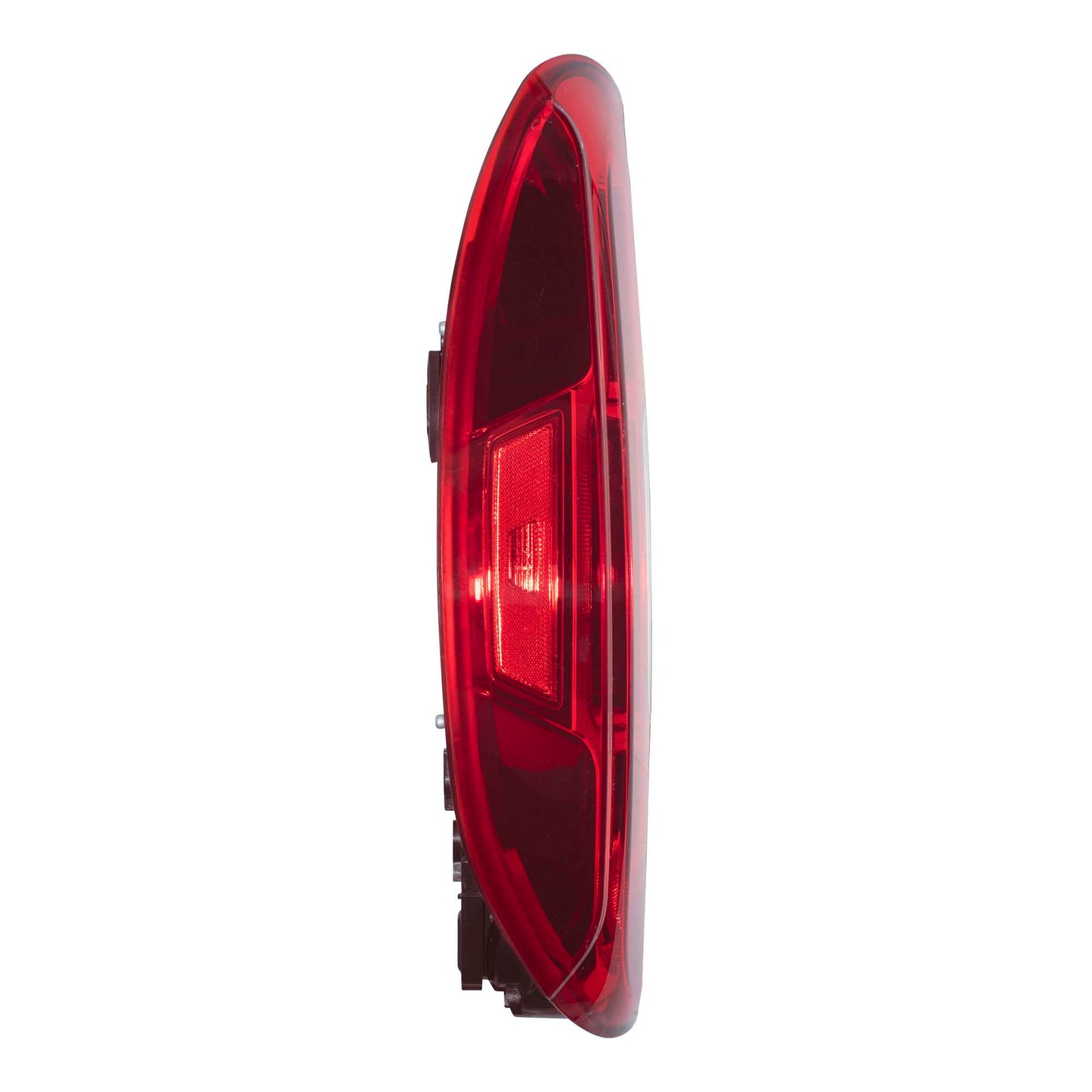 Combination Tail Light Assembly Driver Left For 2015-2022 RAM ProMaster City