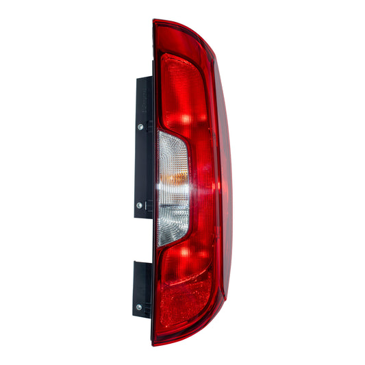 Combination Tail Light Assembly Passenger Right For 2015-2022 RAM ProMaster City
