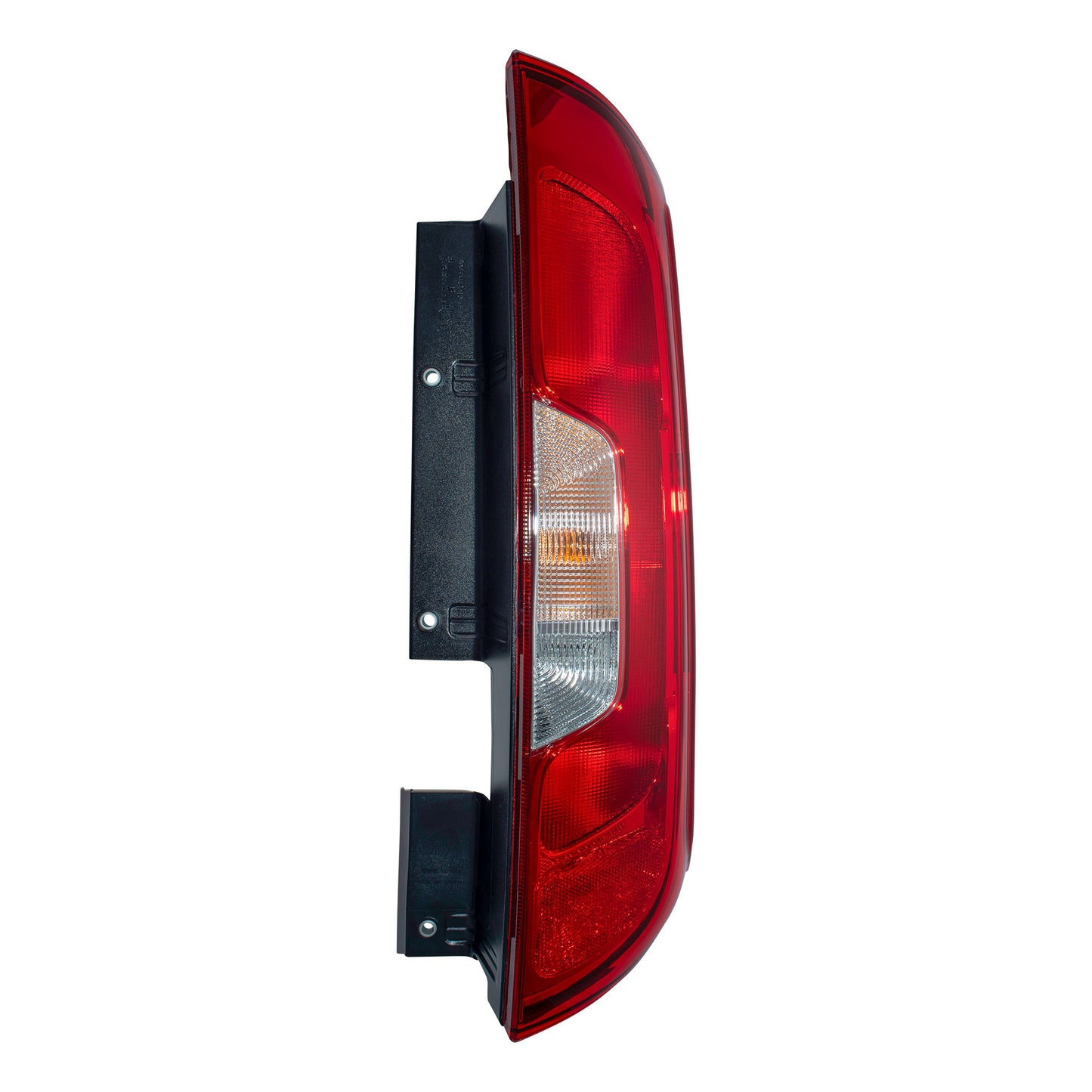 Combination Tail Light Assembly Passenger Right For 2015-2022 RAM ProMaster City
