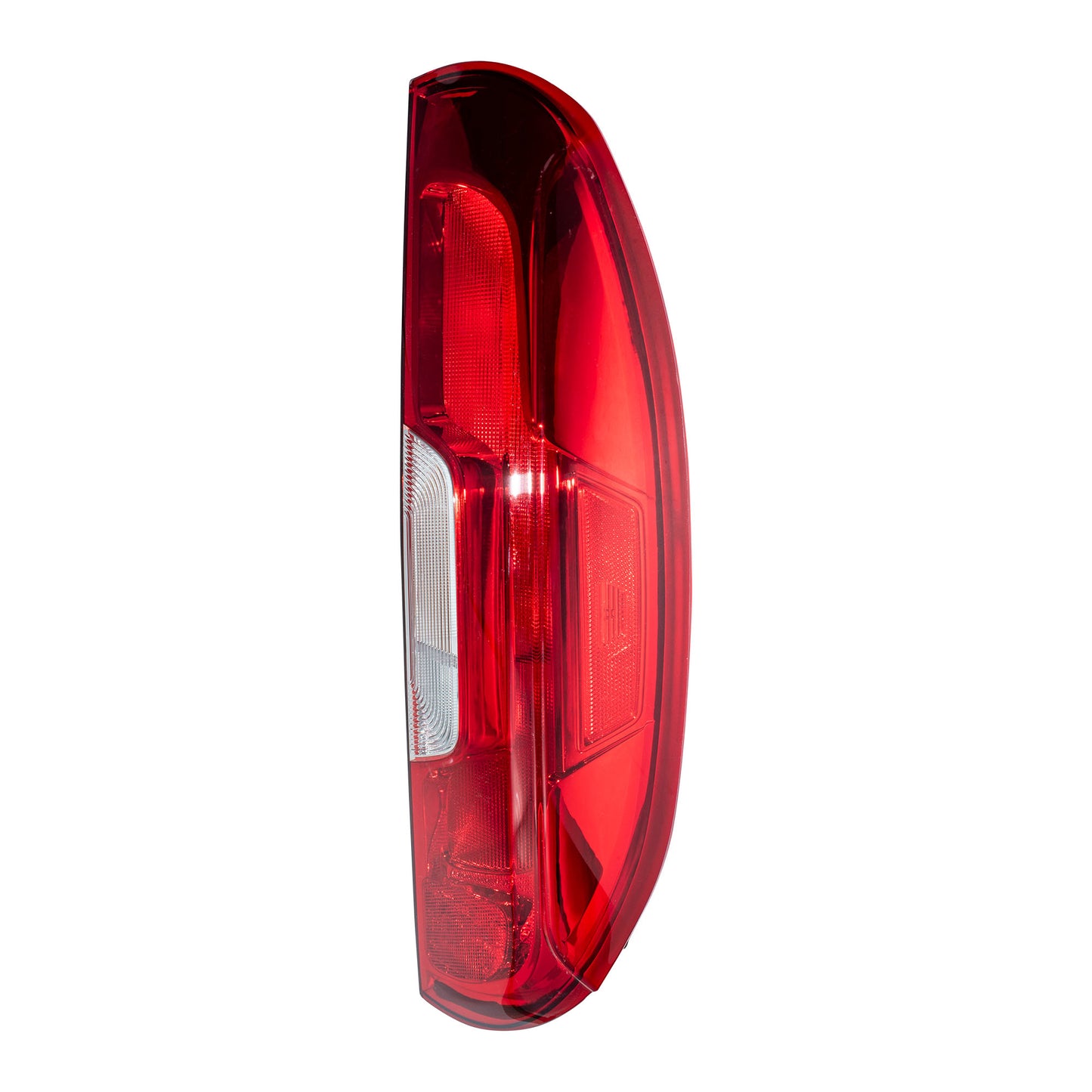Combination Tail Light Assembly Passenger Right For 2015-2022 RAM ProMaster City