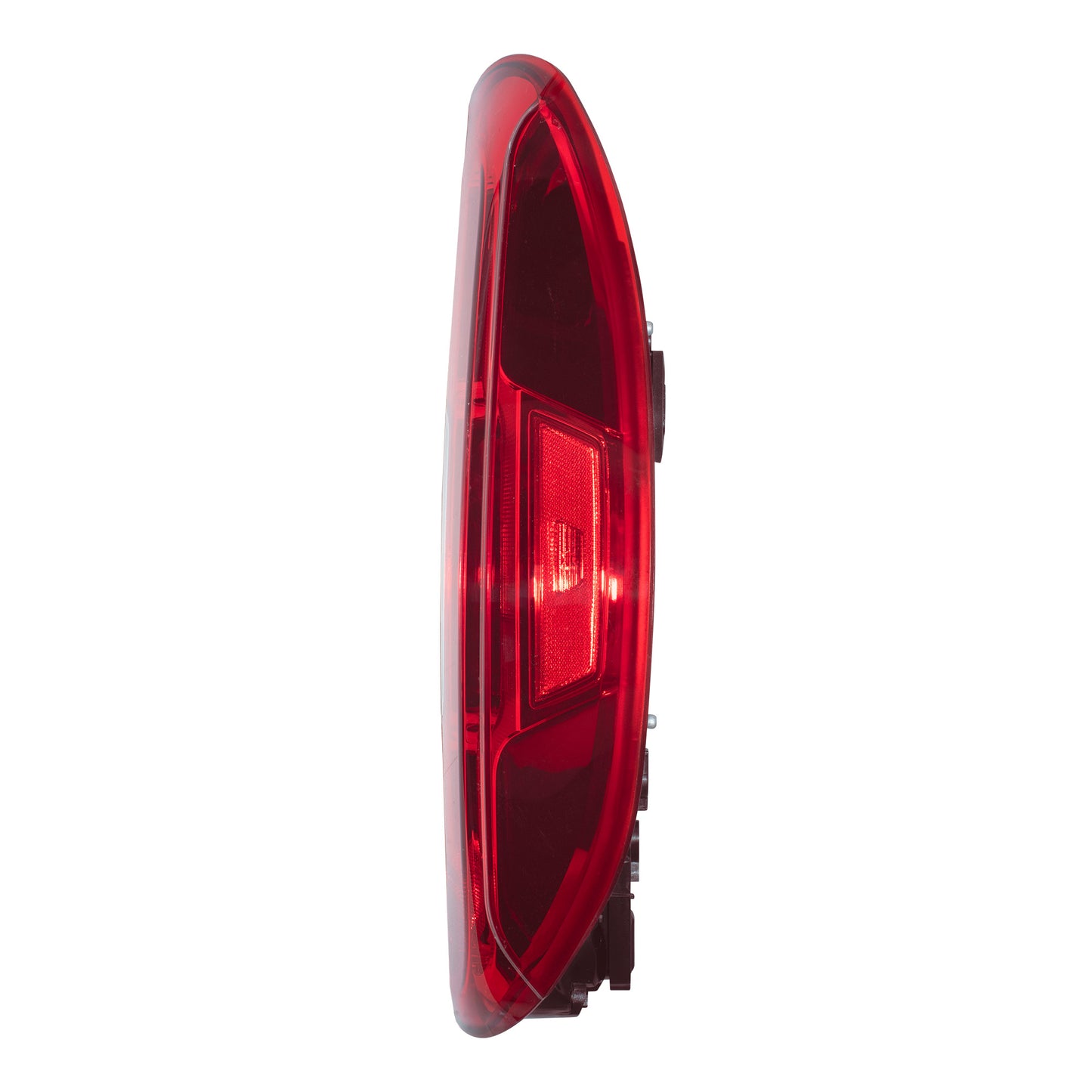 Combination Tail Light Assembly Passenger Right For 2015-2022 RAM ProMaster City