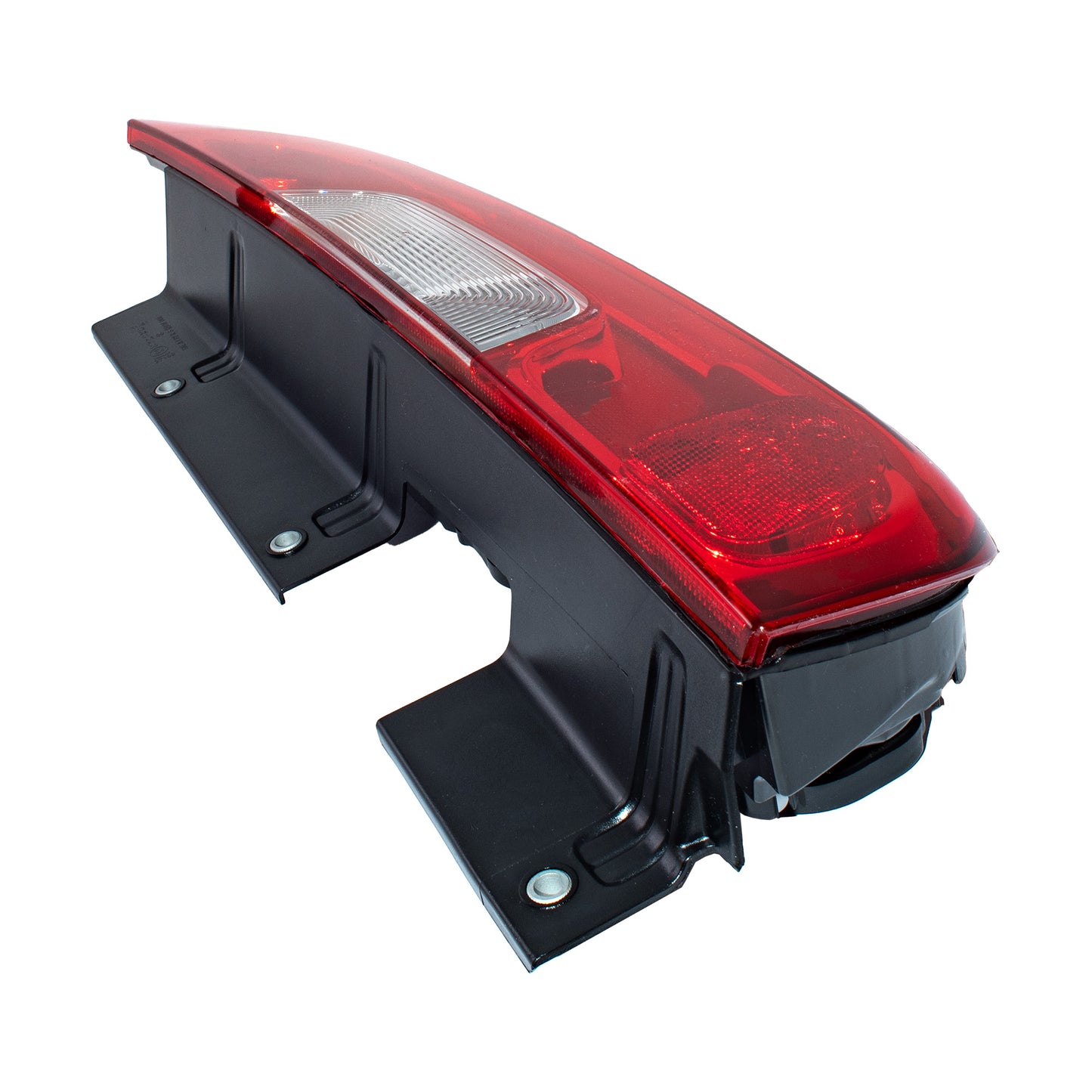 Combination Tail Light Assembly Passenger Right For 2015-2022 RAM ProMaster City