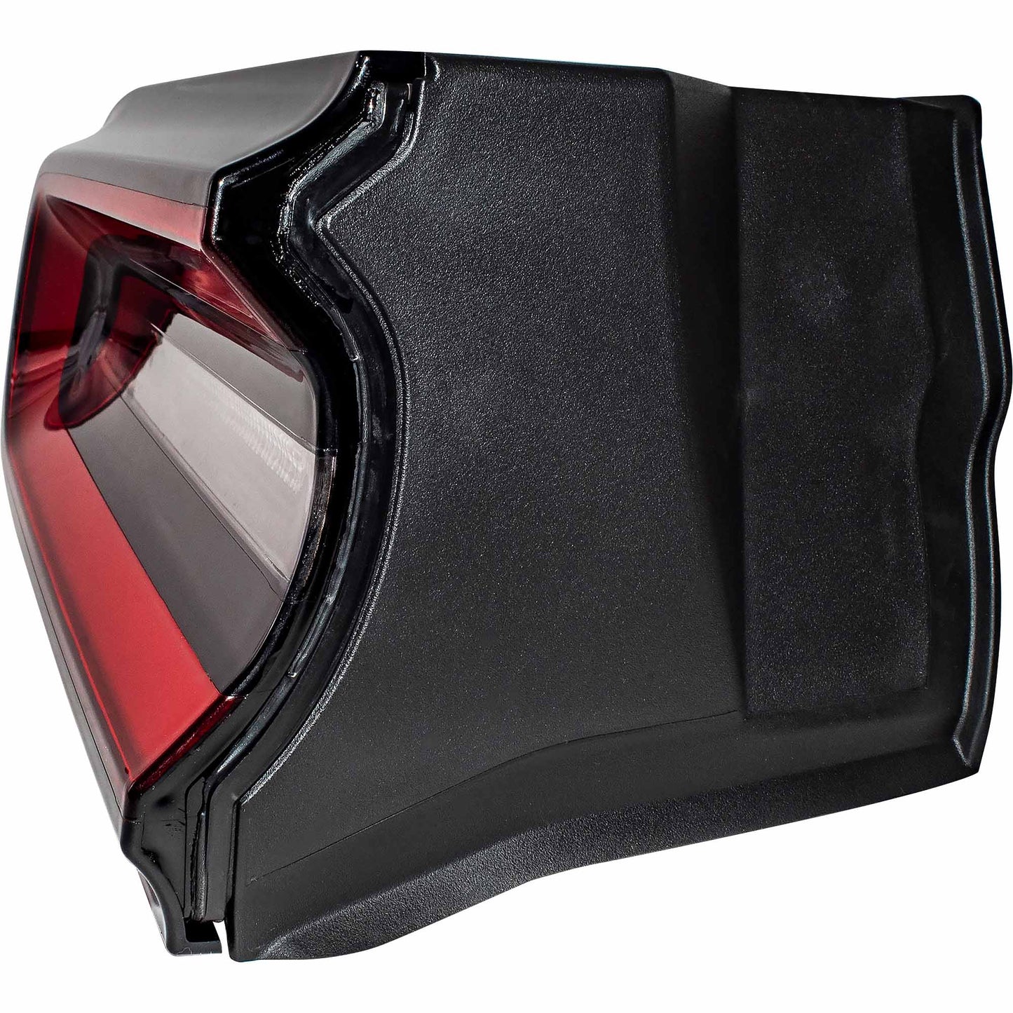 LED Combination Tail Light Assembly Body Mounted Driver Left For 2015-2023 Dodge Challenger