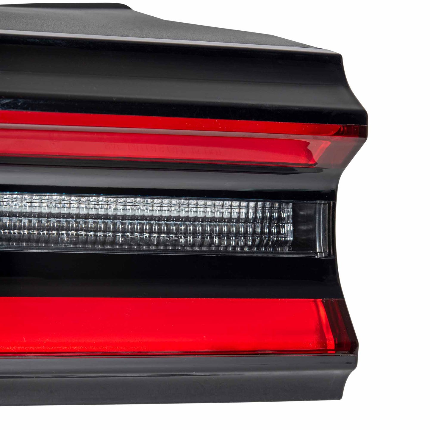 LED Combination Tail Light Assembly Body Mounted Driver Left For 2015-2023 Dodge Challenger