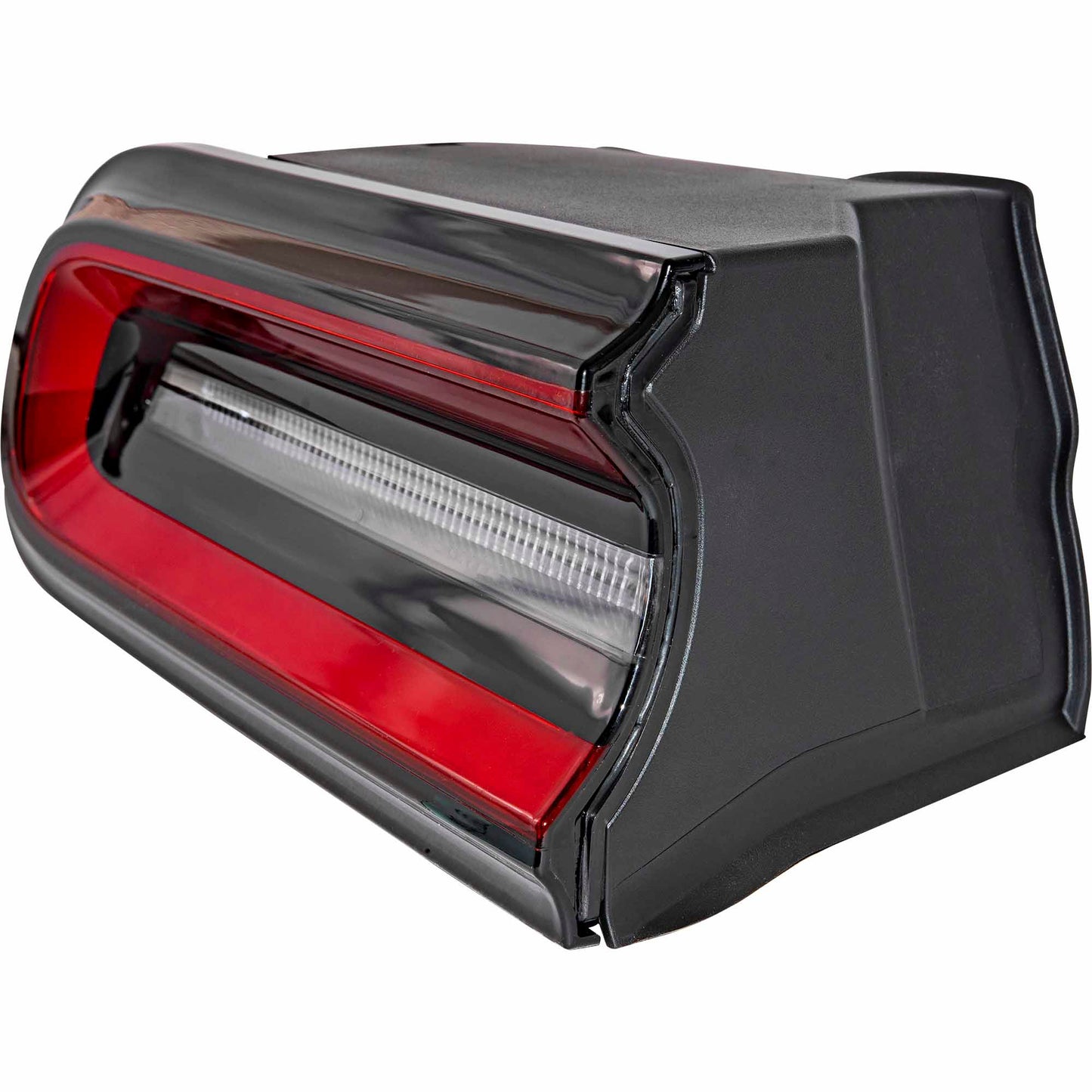 LED Combination Tail Light Assembly Body Mounted Set Driver Left Passenger Right for 2015-2023 Dodge Challenger