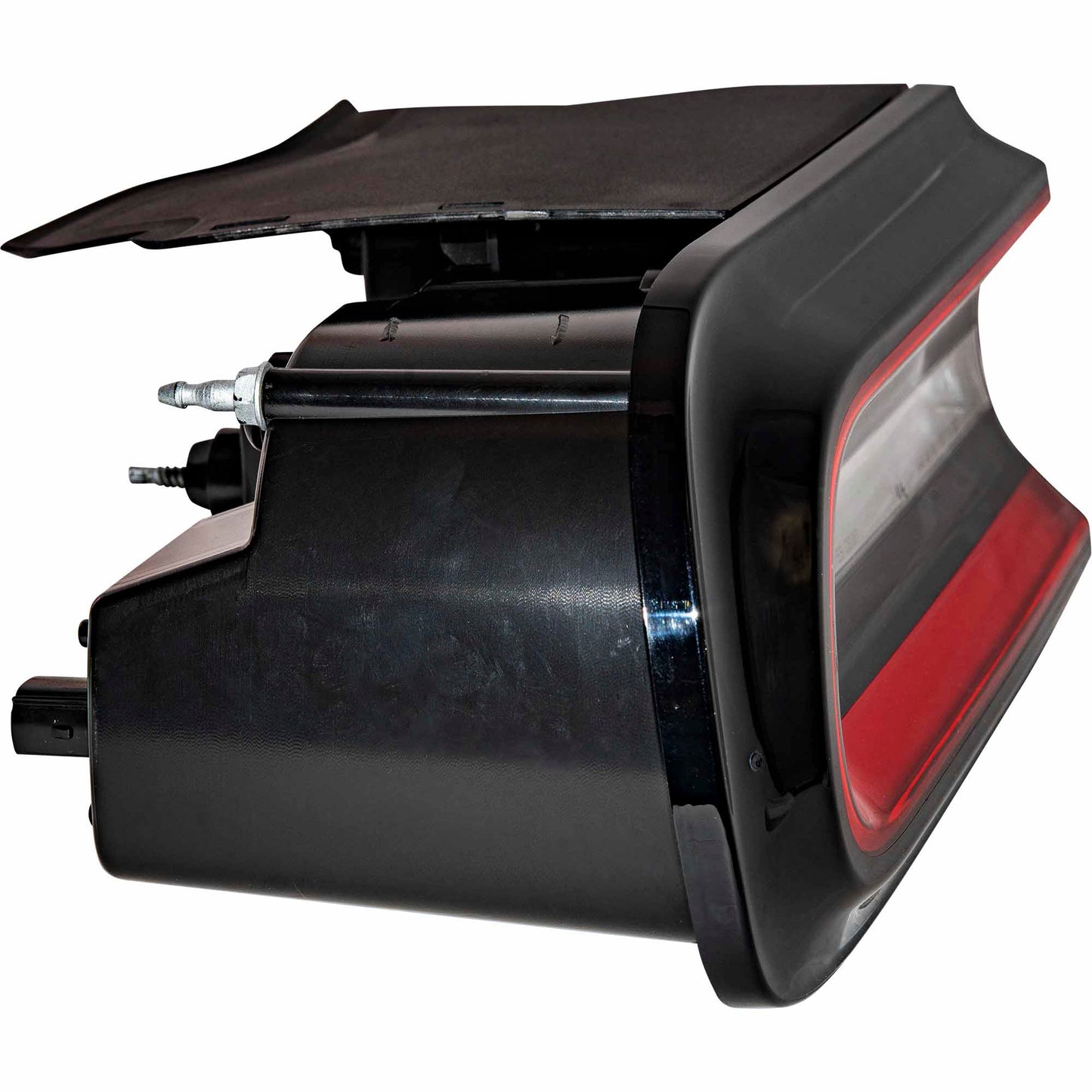 LED Combination Tail Light Assembly Body Mounted Set Driver Left Passenger Right for 2015-2023 Dodge Challenger