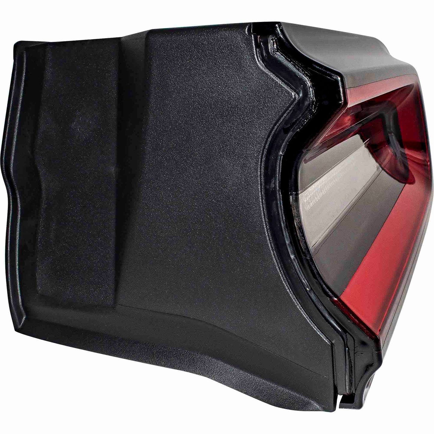 LED Combination Tail Light Assembly Body Mounted Passenger Right For 2015-2023 Dodge Challenger