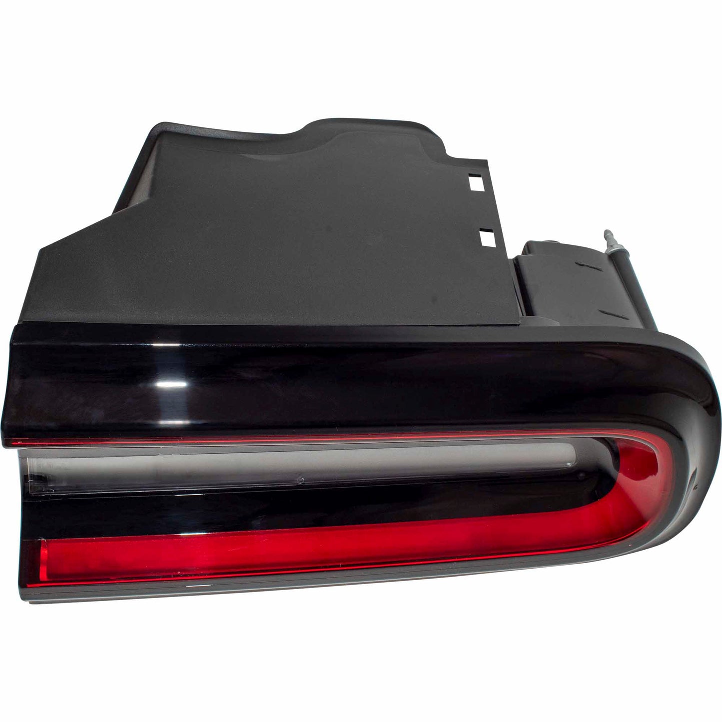 LED Combination Tail Light Assembly Body Mounted Passenger Right For 2015-2023 Dodge Challenger