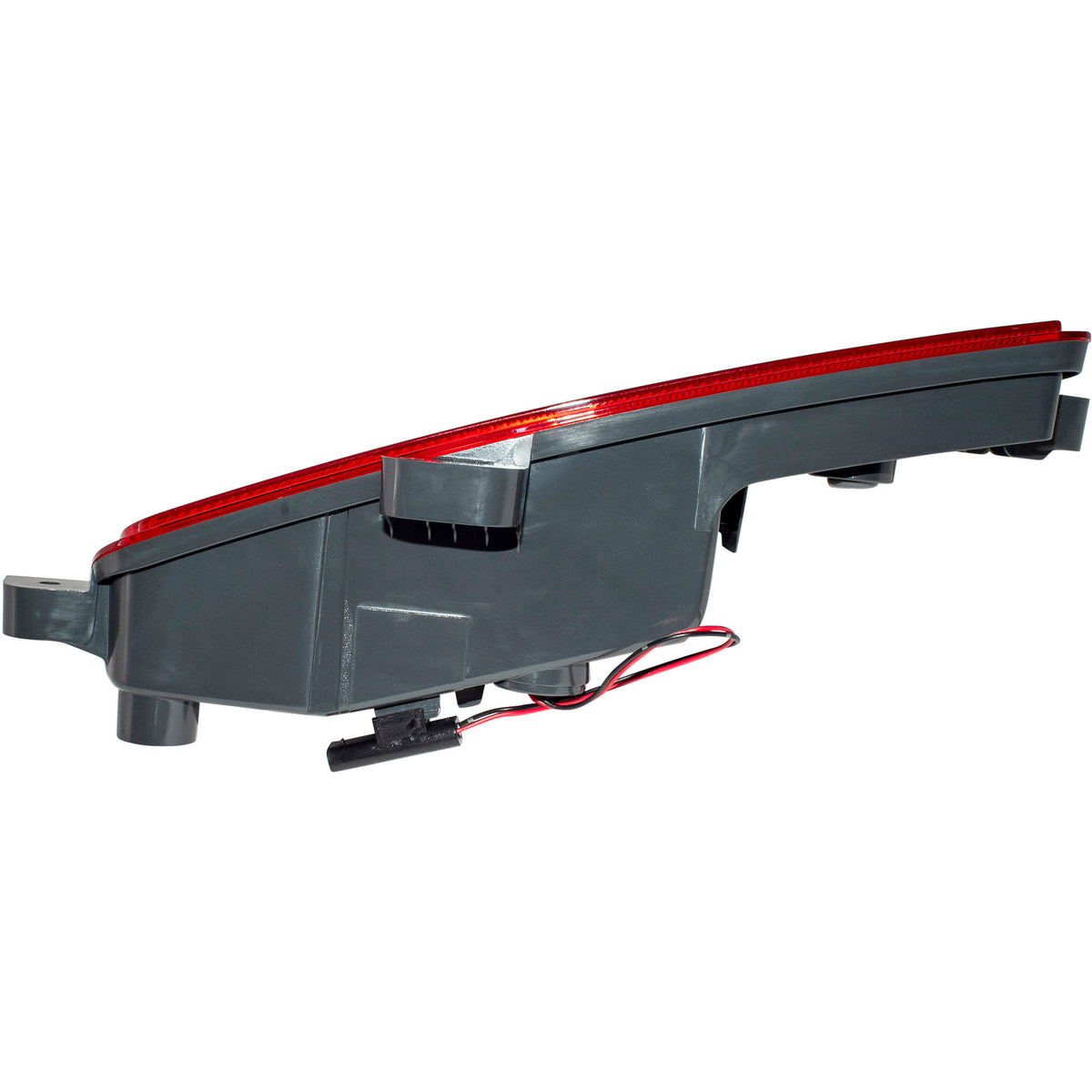 LED Back-Up Light Assembly Bumper Mounted 2 Piece Set Driver Side Left Passenger Side Right For 2022-2025 Jeep Wagoneer/Grand Wagoneer 2023-2025 Jeep Wagoneer L/Grand Wagoneer L