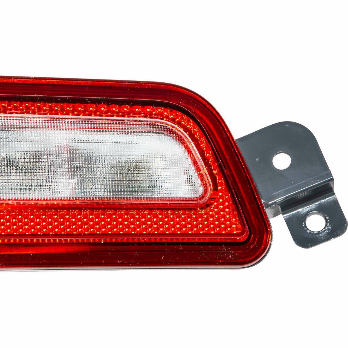 LED Back-Up Light Assembly Bumper Mounted 2 Piece Set Driver Side Left Passenger Side Right For 2022-2025 Jeep Wagoneer/Grand Wagoneer 2023-2025 Jeep Wagoneer L/Grand Wagoneer L