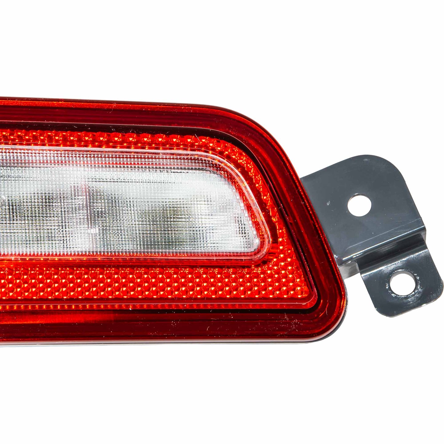 LED Back-Up Light Assembly Bumper Mounted Passenger Side Right For 2022-2025 Jeep Wagoneer/Grand Wagoneer 2023-2025 Jeep Wagoneer L/Grand Wagoneer L