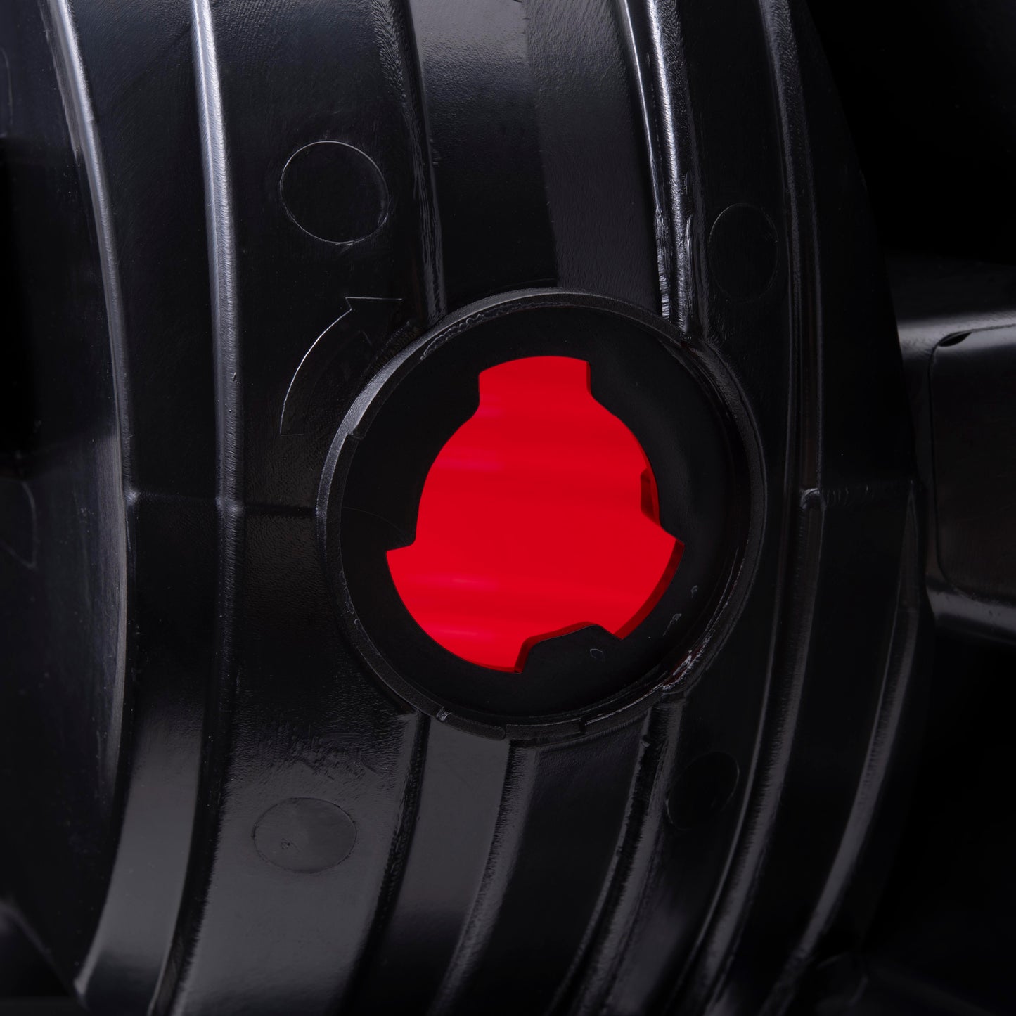 Combination Tail Light Unit Standard Type Passenger Side Right for 2009-2010 Dodge RAM 1500 2010 Dodge RAM 2500/3500 2011-2018 RAM 1500/2500/3500 2019-2023 RAM 1500 Classic