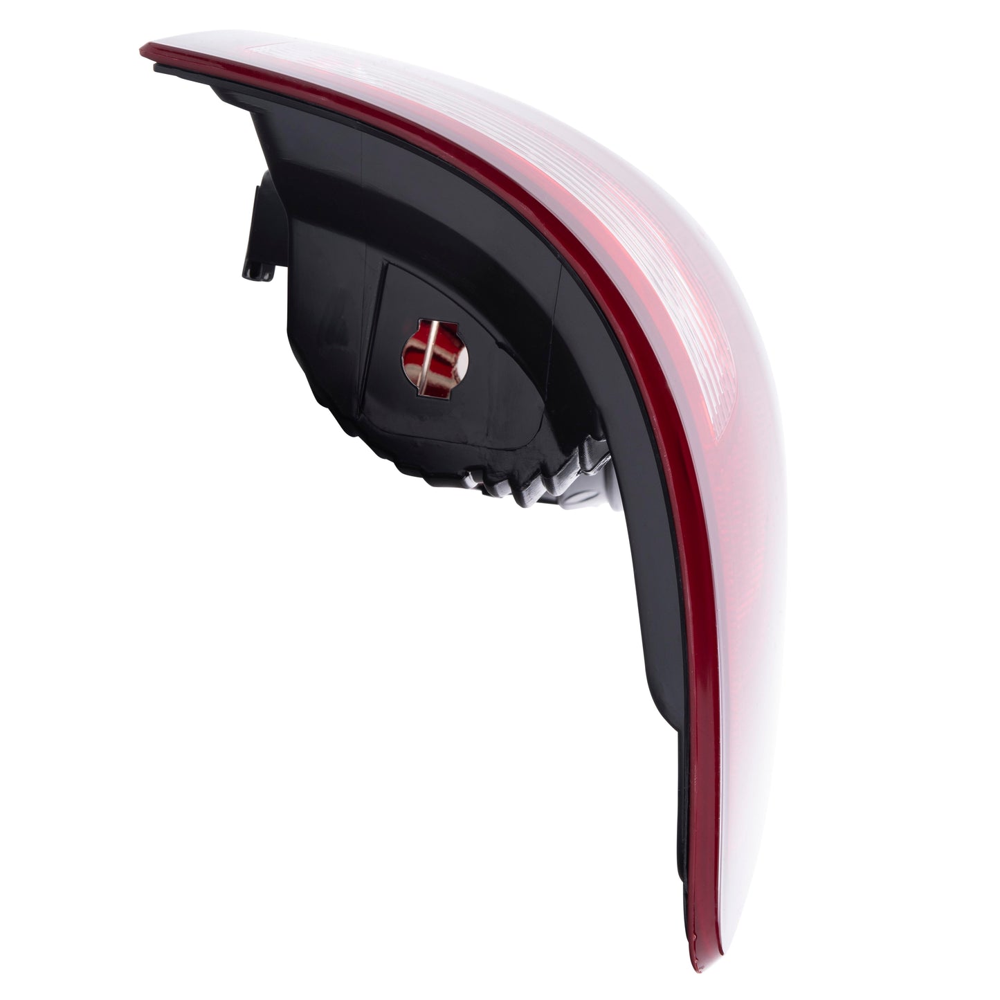 Combination Tail Light Assembly Set Standard Type Driver Side Left Passenger Side Right for 2009-2010 Dodge RAM 1500 2010 Dodge RAM 2500/3500 2011-2018 RAM 1500/2500/3500 2019-2023 RAM 1500 Classic