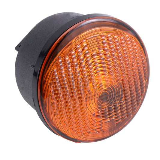 Brock Signal Marker Light fits 07-13 Jeep Wrangler Driver Park Lamp