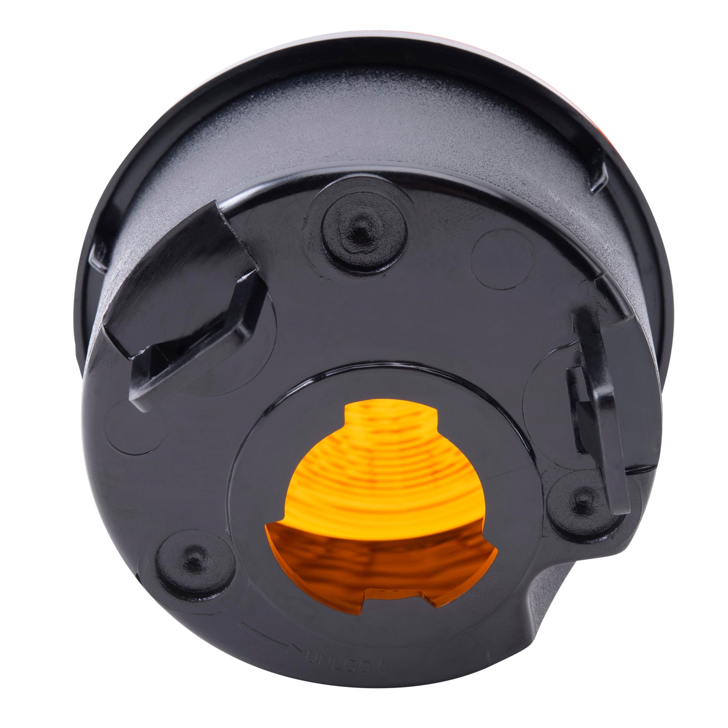 Brock Replacement Set Driver and Passenger Park Signal Front Marker Lights Compatible with 2007-2013 Wrangler 55077885AD 55077884AD