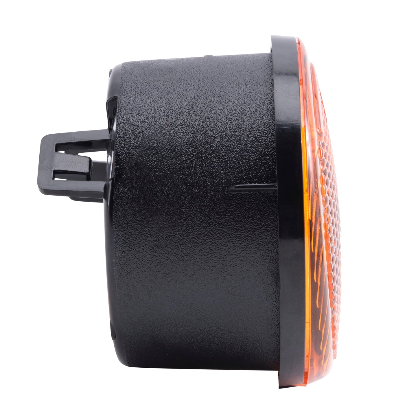 Park Signal Light fits 07-13 Jeep Wrangler Passenger Front Lamp