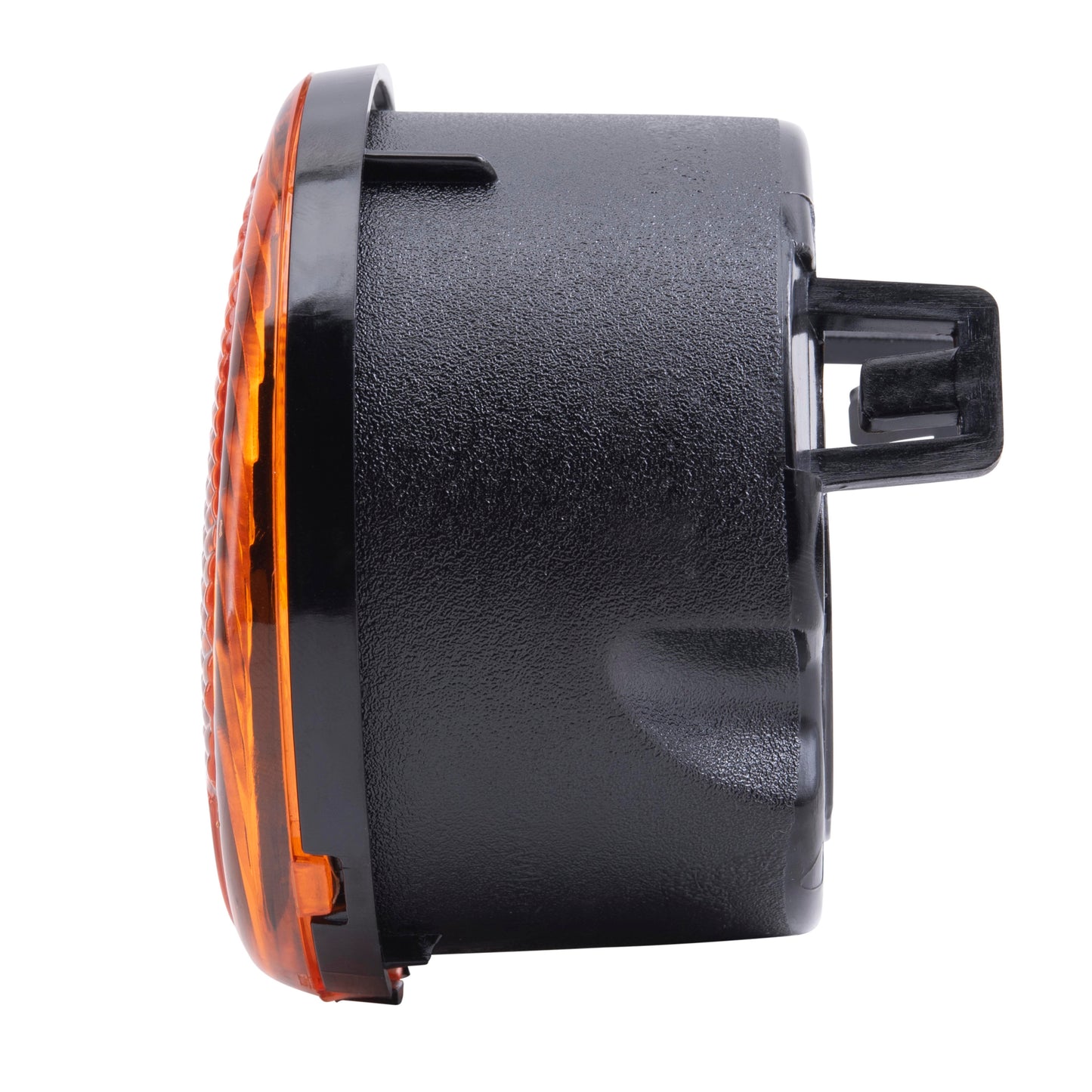 Park Signal Light fits 07-13 Jeep Wrangler Passenger Front Lamp