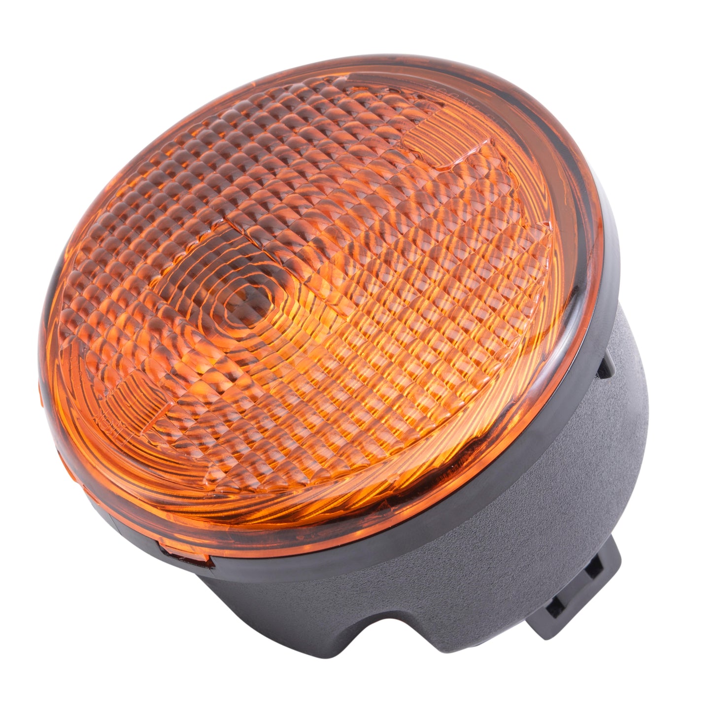 Park Signal Light fits 07-13 Jeep Wrangler Passenger Front Lamp