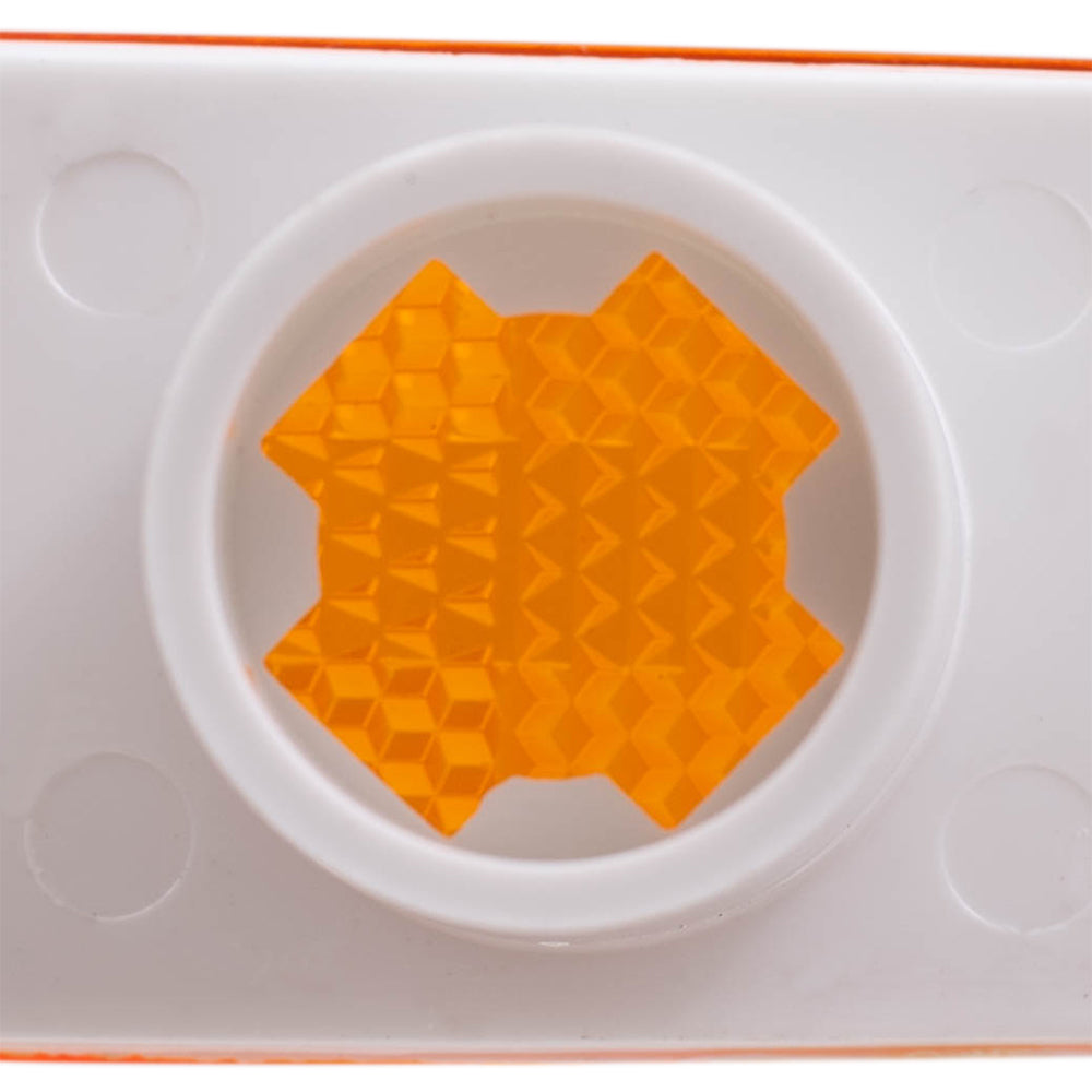 Brock Replacement Driver Signal Side Marker Light Lamp Compatible with 2000-2005 Neon 5288523AC