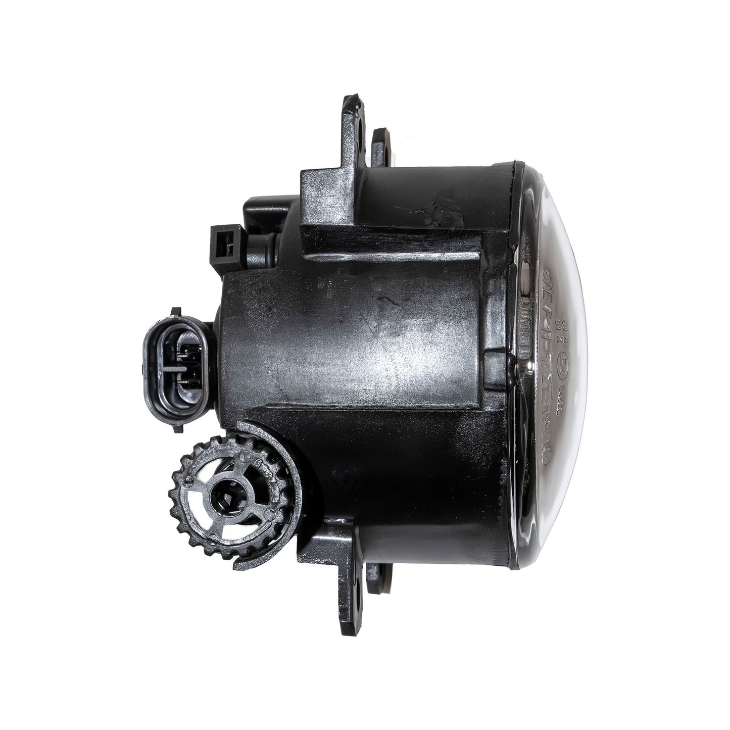 Halogen Fog Light Assembly Set Driver Left Passenger Right For 2019-2024 RAM Pickup 2014-2022 RAM ProMaster 2015-2022 RAM ProMaster City 2015-2023 Jeep Renegade 2017-2021 Jeep Compass 2016-2018 Jeep Cherokee 2012-2017 FIAT 500 2014-2019 FIAT 500L 2018-202