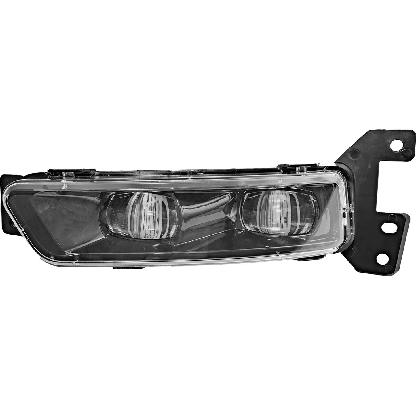 LED Fog Light Assembly Driver Side Left For 2014-2023 Dodge Durango 2017-2021 Jeep Grand Cherokee SRT 2022 Jeep Grand Cherokee WK