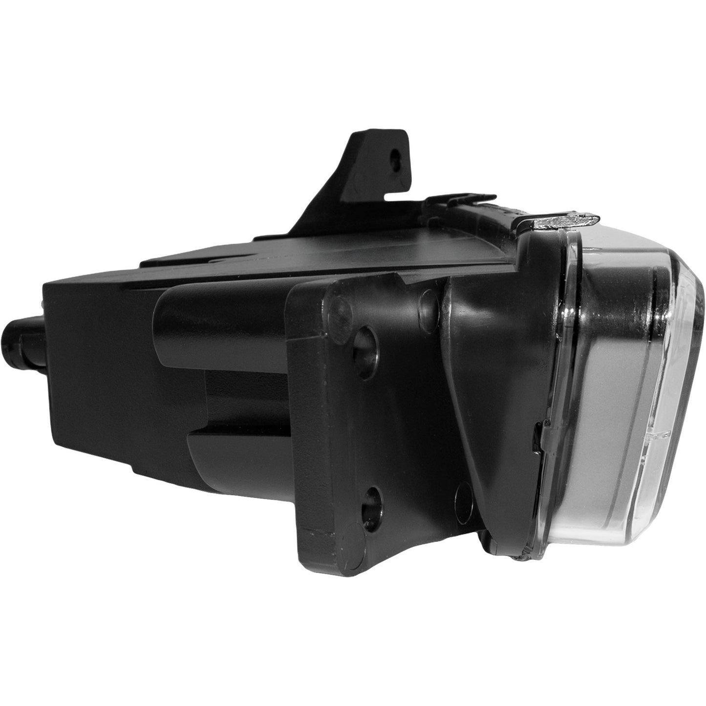 LED Fog Light Assembly Driver Side Left For 2014-2023 Dodge Durango 2017-2021 Jeep Grand Cherokee SRT 2022 Jeep Grand Cherokee WK