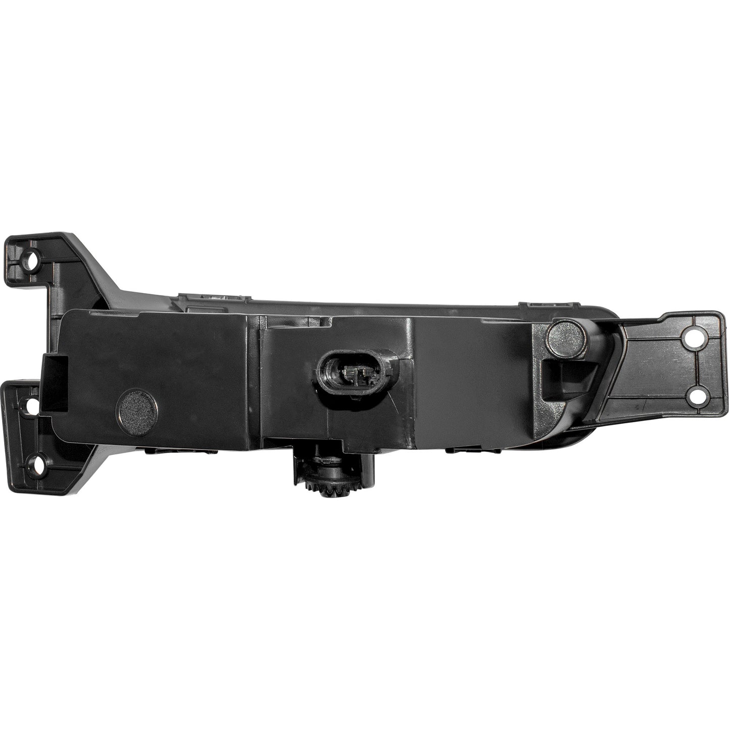 LED Fog Light Assembly Driver Side Left For 2014-2023 Dodge Durango 2017-2021 Jeep Grand Cherokee SRT 2022 Jeep Grand Cherokee WK