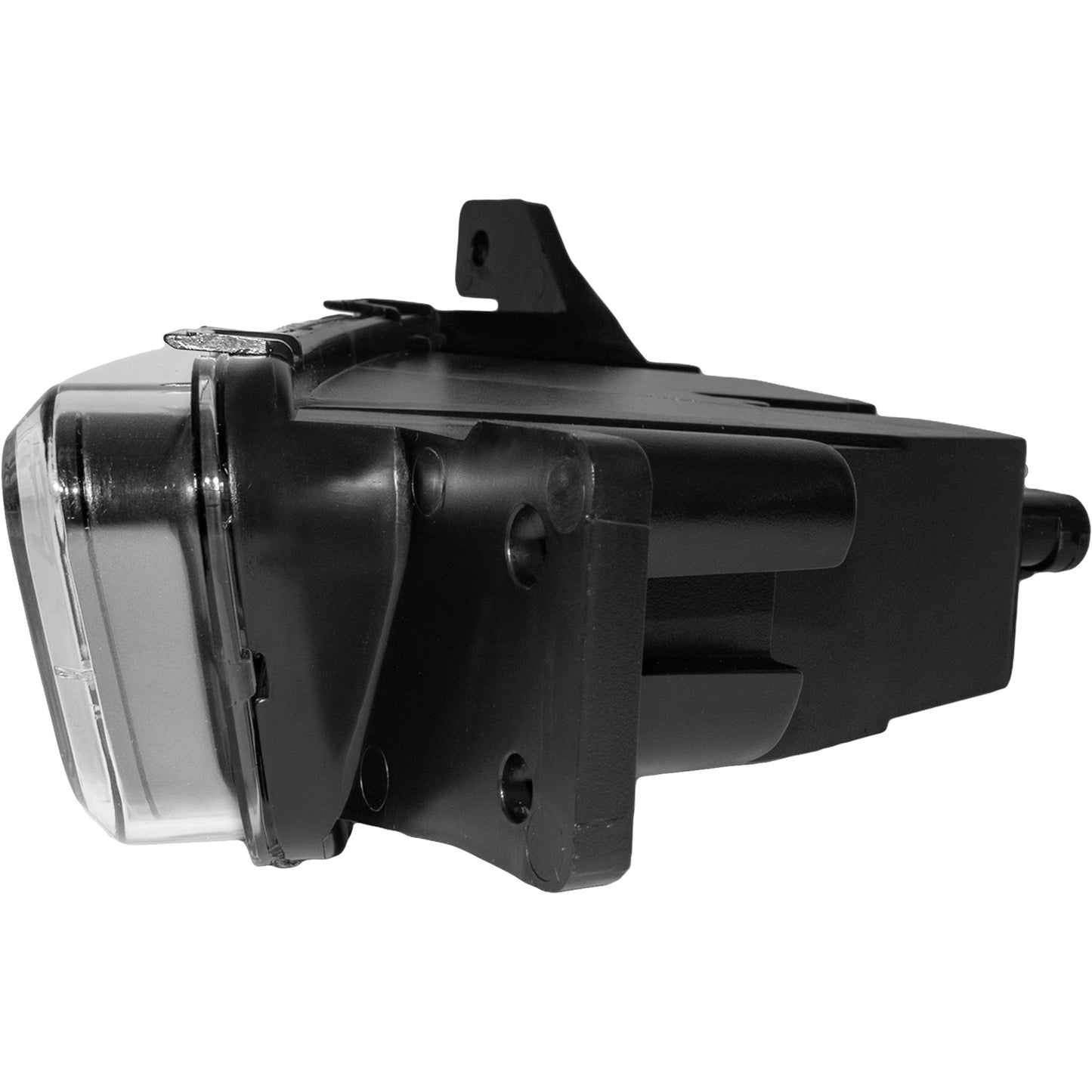 LED Fog Light Assembly Passenger Right For 2014-2023 Dodge Durango 2017-2021 Jeep Grand Cherokee SRT 2022 Jeep Grand Cherokee WK