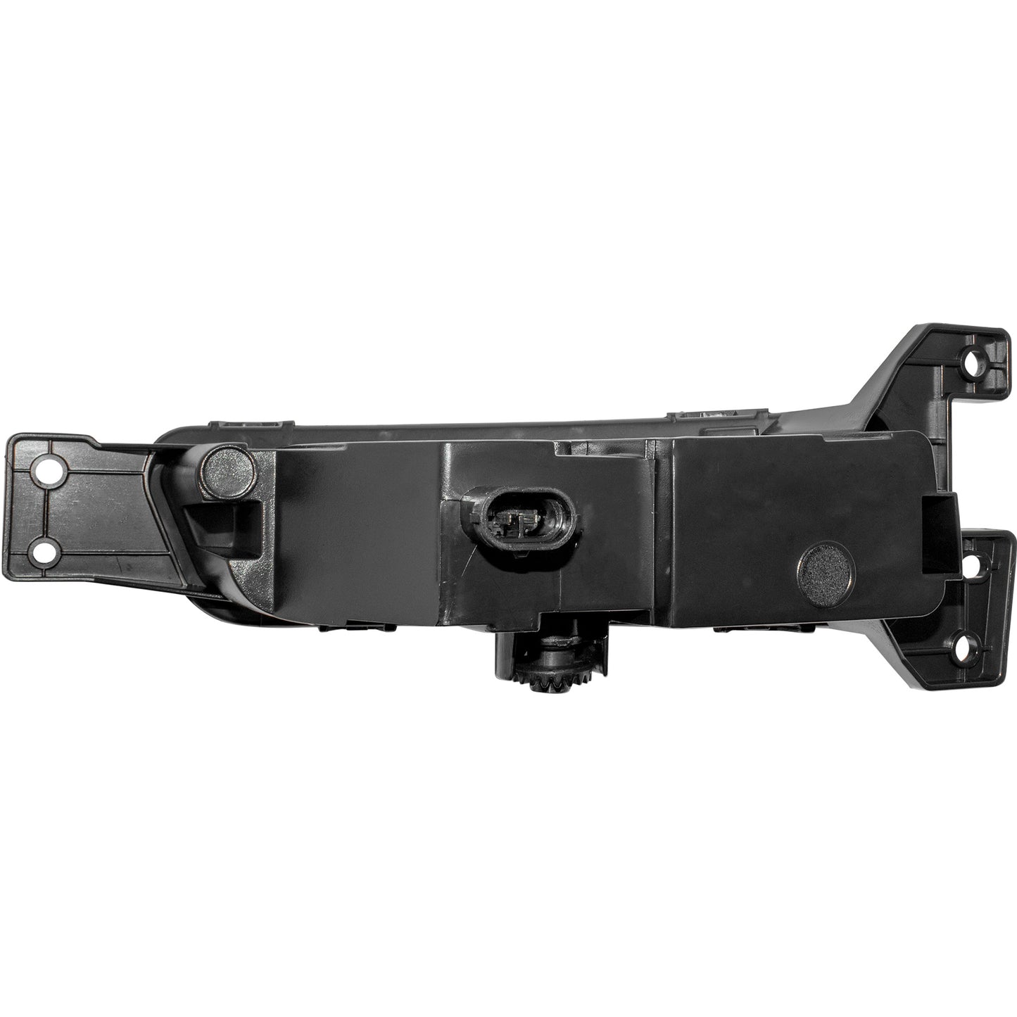 LED Fog Light Assembly Passenger Right For 2014-2023 Dodge Durango 2017-2021 Jeep Grand Cherokee SRT 2022 Jeep Grand Cherokee WK