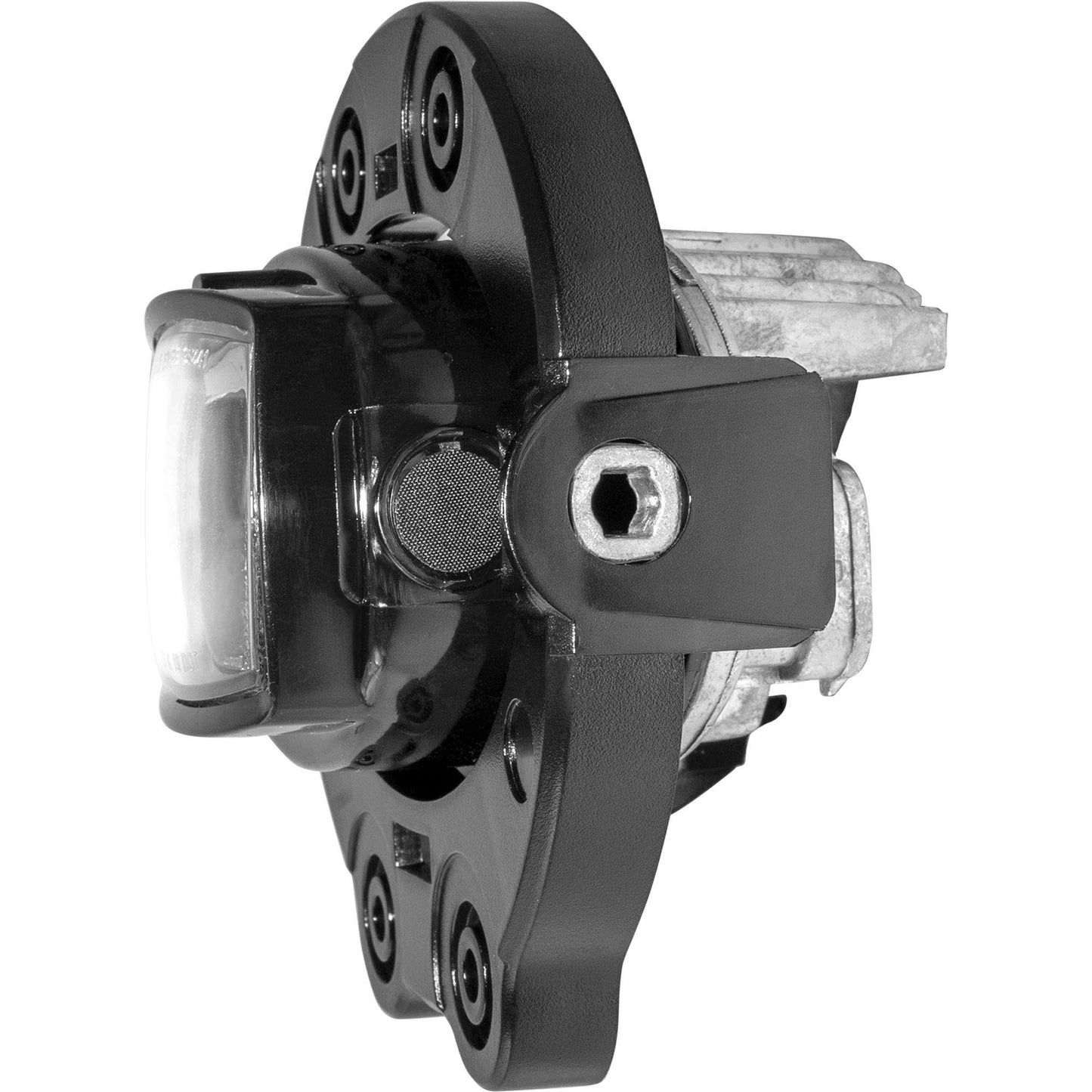 LED Fog Light Assembly Set Driver Side Left Passenger Side Right For 2019-2022 Jeep Cherokee Built From 4-24-2019