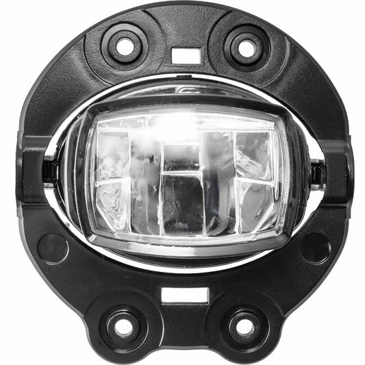 LED Fog Light Assembly Driver Side Left or Passenger Side Right For 2019-2022 Jeep Cherokee Built From 4-24-2019