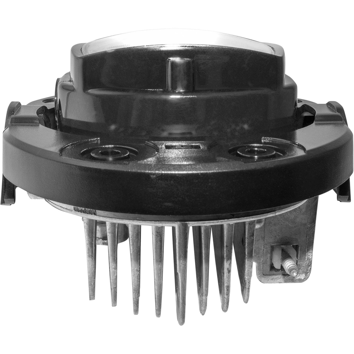 LED Fog Light Assembly Driver Side Left or Passenger Side Right For 2019-2022 Jeep Cherokee Built From 4-24-2019