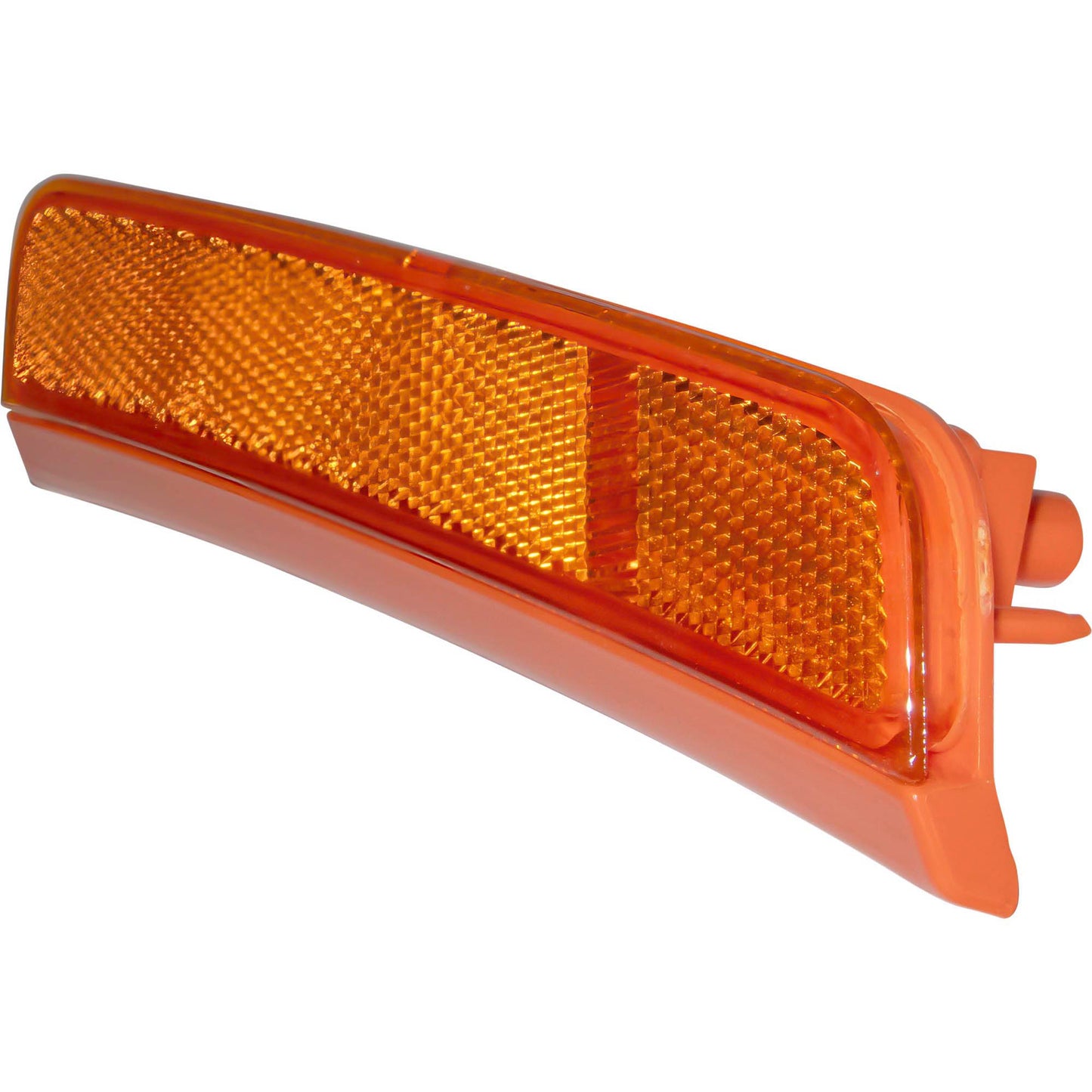 Side Marker Light Assembly Driver Side Left For 2022-2024 Jeep Wagoneer/Grand Wagoneer 2022-2024 Jeep Wagoneer L/Grand Wagoneer L