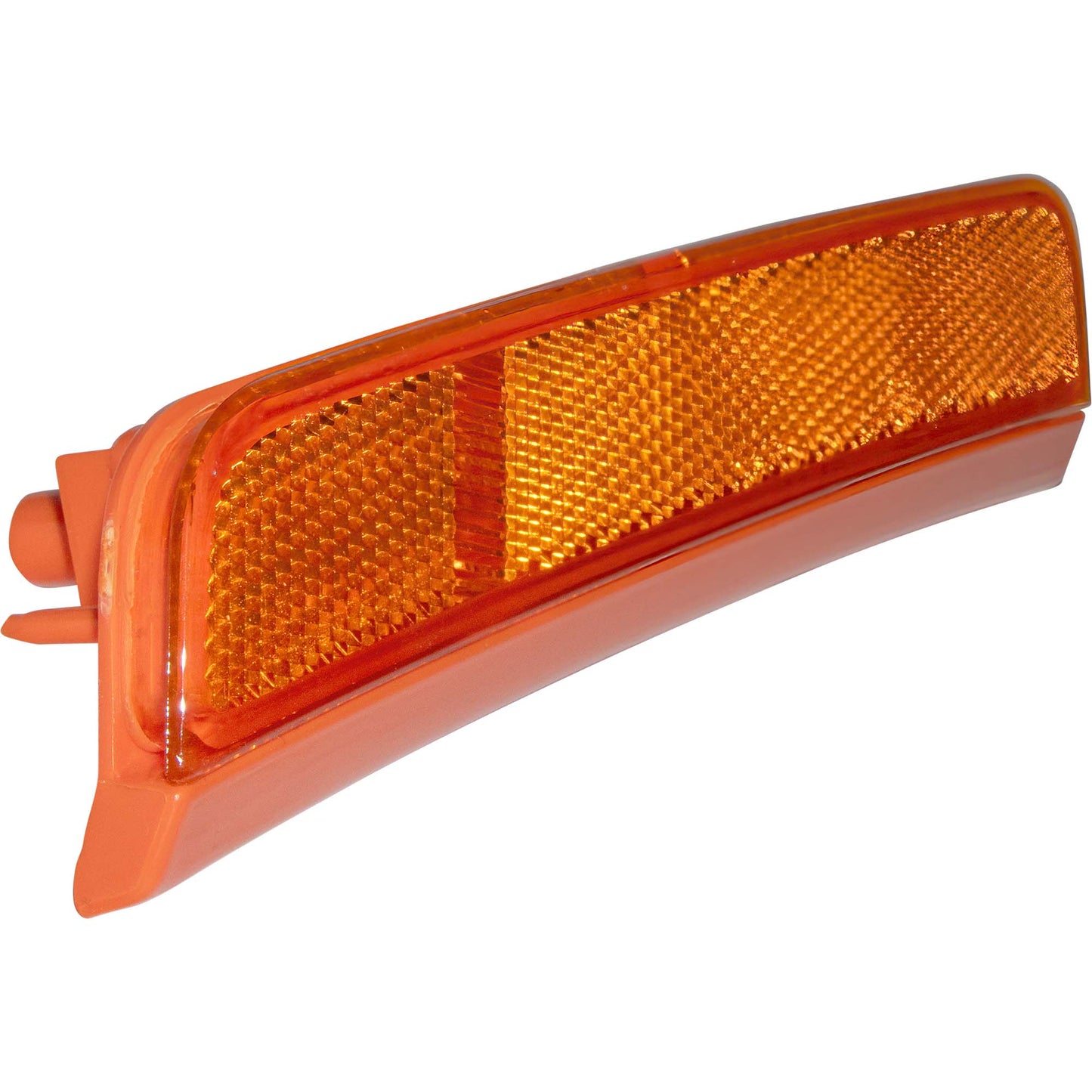 Side Marker Light Assembly Passenger Side Right For 2022-2024 Jeep Wagoneer/Grand Wagoneer 2022-2024 Jeep Wagoneer L/Grand Wagoneer L