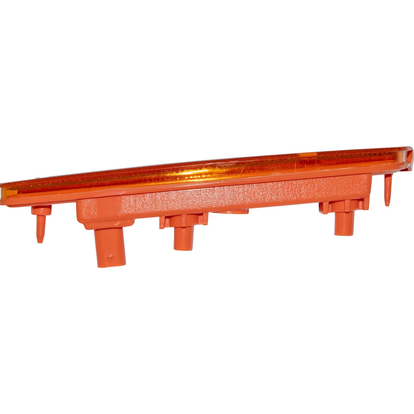 Side Marker Light Assembly Passenger Side Right For 2022-2024 Jeep Wagoneer/Grand Wagoneer 2022-2024 Jeep Wagoneer L/Grand Wagoneer L