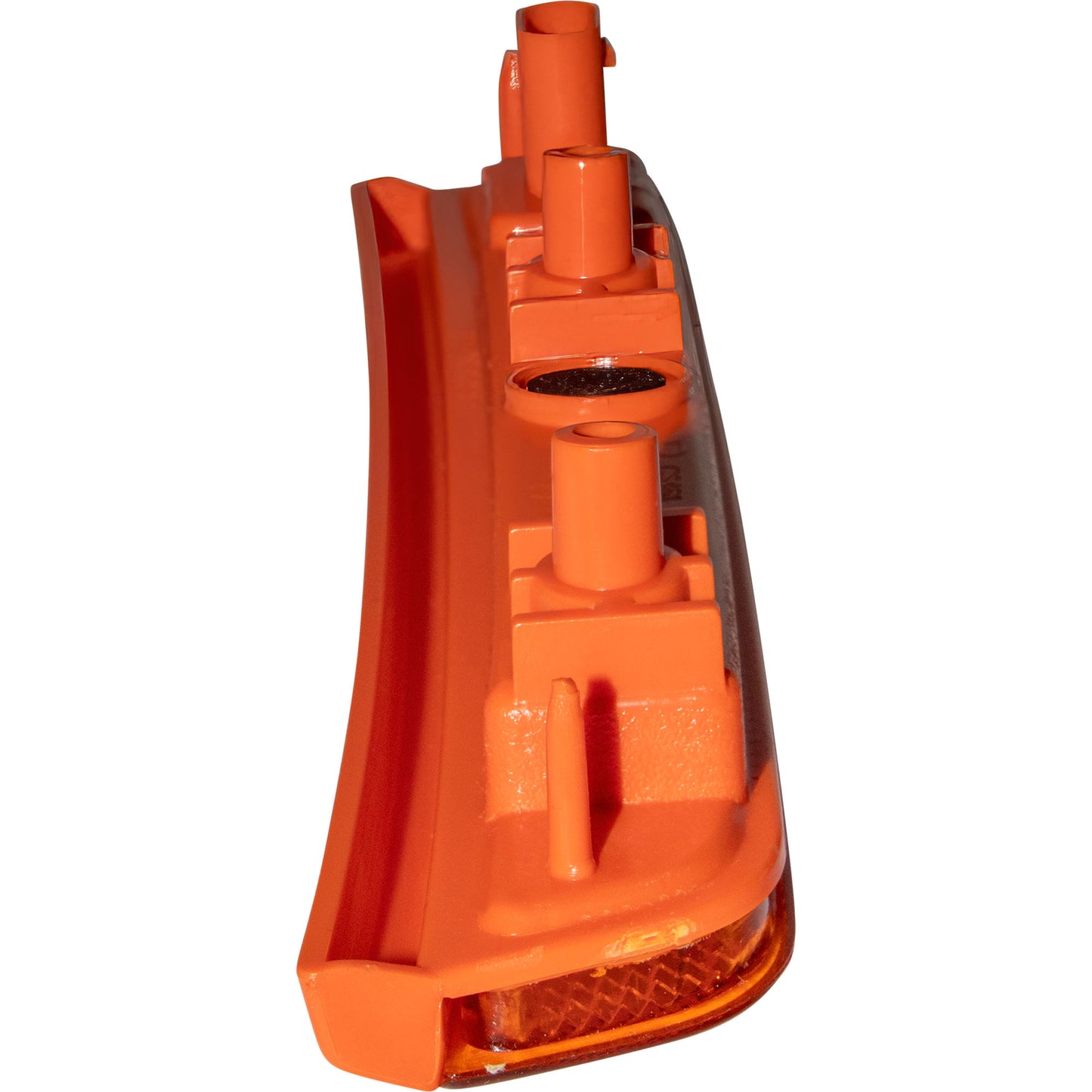 Side Marker Light Assembly Passenger Side Right For 2022-2024 Jeep Wagoneer/Grand Wagoneer 2022-2024 Jeep Wagoneer L/Grand Wagoneer L