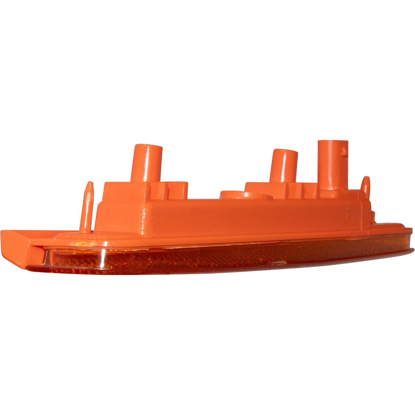 Side Marker Light Assembly Passenger Side Right For 2022-2024 Jeep Wagoneer/Grand Wagoneer 2022-2024 Jeep Wagoneer L/Grand Wagoneer L