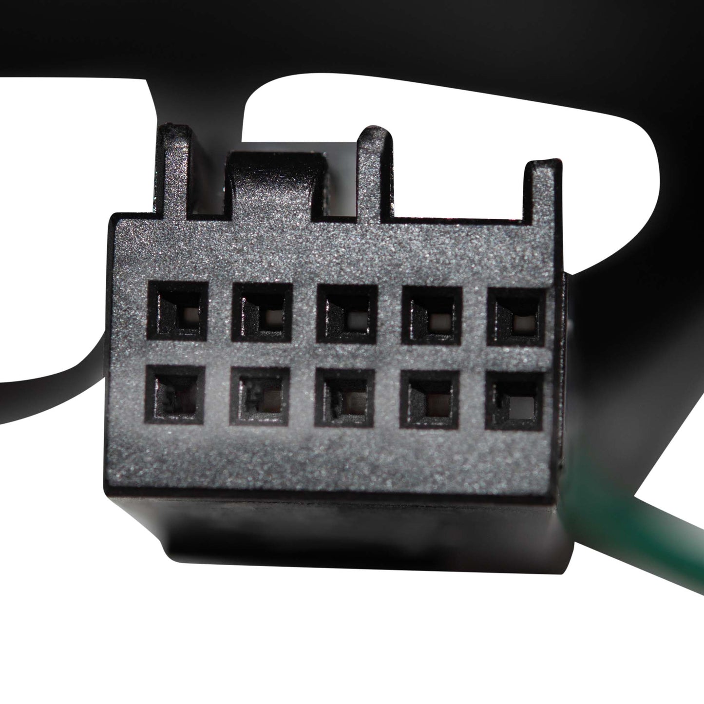 6X9 Power Door Mirror PTM Black With Heat-LED Signal-Puddle Light-Power Folding-Temperature Sensor Without Auto Dimming Driver Left for 2013-2018 RAM 1500 2019-2020 RAM 1500 Classic Without Towing Package 2018 RAM 2500 Without Towing Package