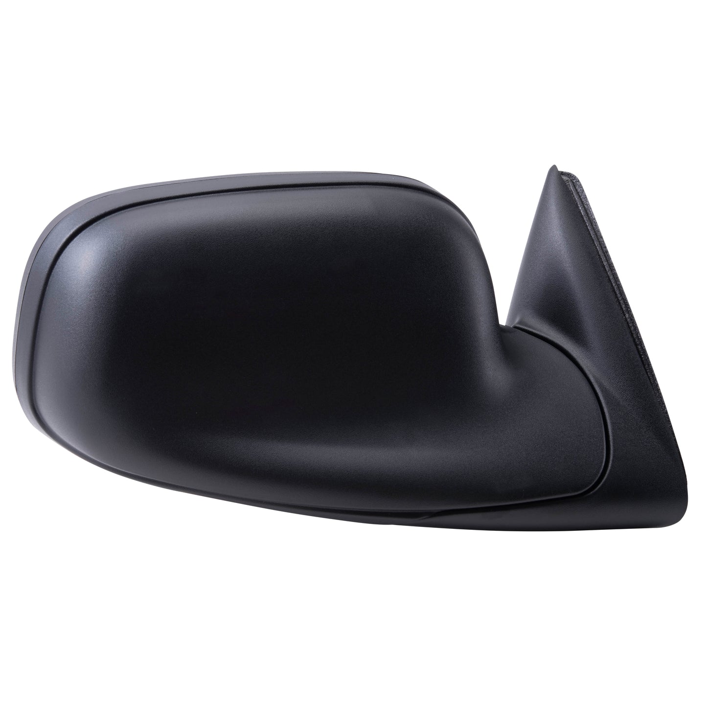 Side View Mirror for Dodge Durango Dakota Drivers Power Mirror Heated 55077252AE