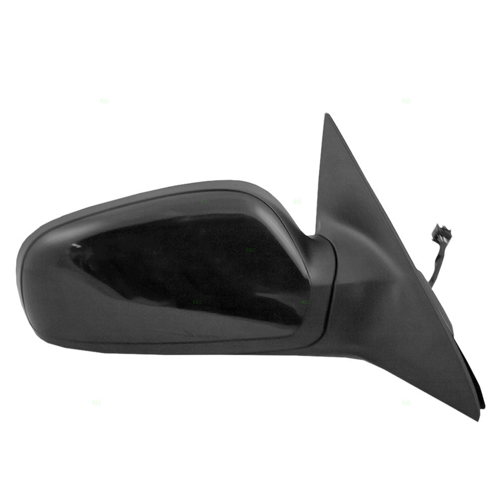Side Mirror for 06-08 Chrysler Pacifica Passenger Power Heated Memory 1AA32TZZAB