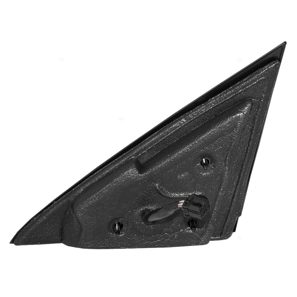 Side Mirror for 06-08 Chrysler Pacifica Passenger Power Heated Memory 1AA32TZZAB