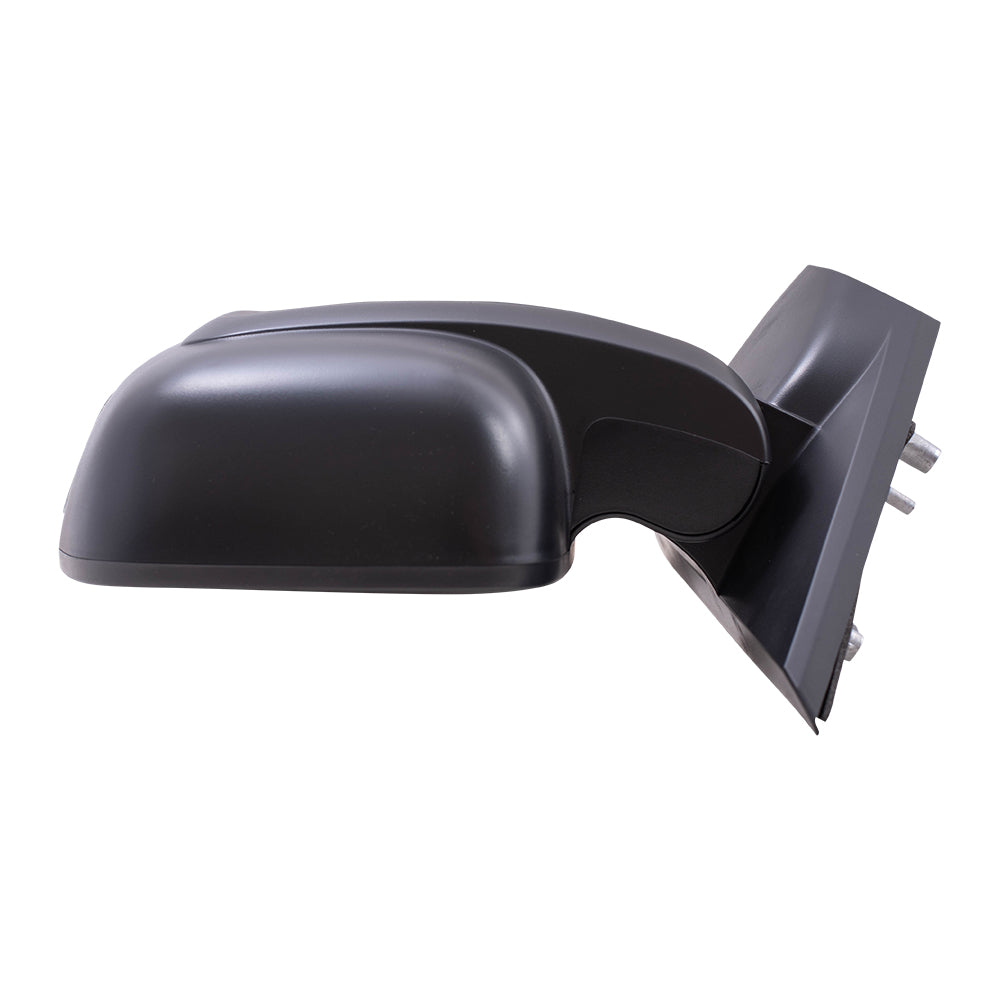 Replacement Driver Manual Side View Mirror Signal Temperature Sensor Compatible with 2014-2019 ProMaster Van 5VE99JXWAE