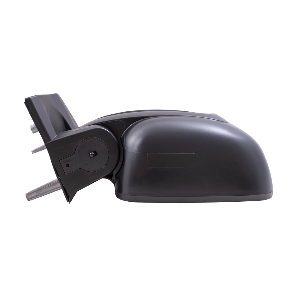 Replacement Driver Manual Side View Mirror Signal Temperature Sensor Compatible with 2014-2019 ProMaster Van 5VE99JXWAE