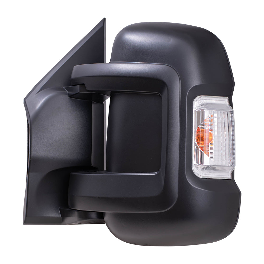 Replacement Driver Manual Side View Mirror Signal Temperature Sensor Compatible with 2014-2019 ProMaster Van 5VE99JXWAE