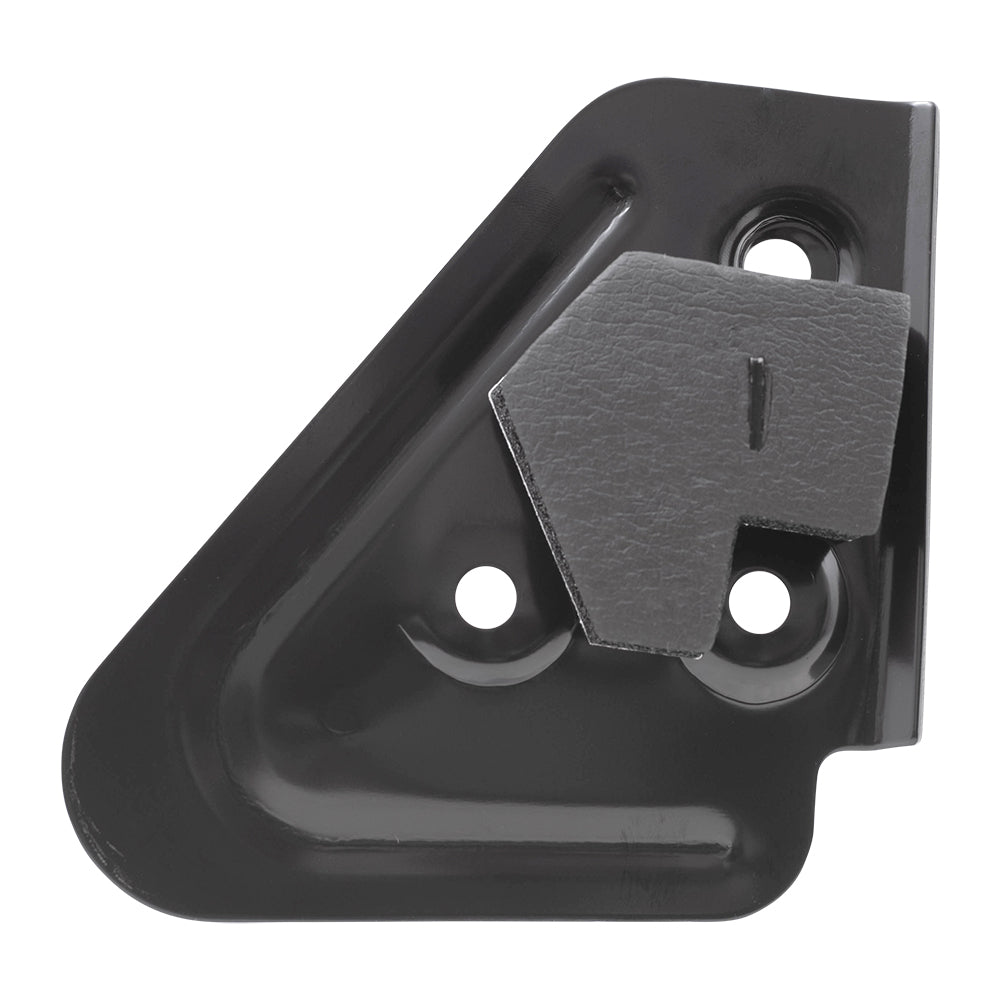 Tow Mirror Mounting Bracket Kit for 94-02 Dodge Ram Pickup Truck Driver 55075445