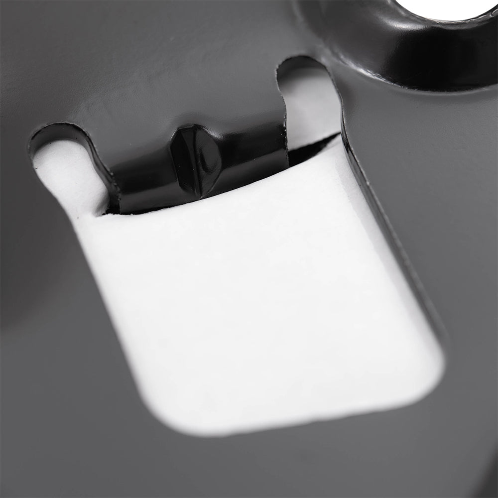 Tow Mirror Mounting Bracket Kit for 94-02 Dodge Ram Pickup Truck Driver 55075445