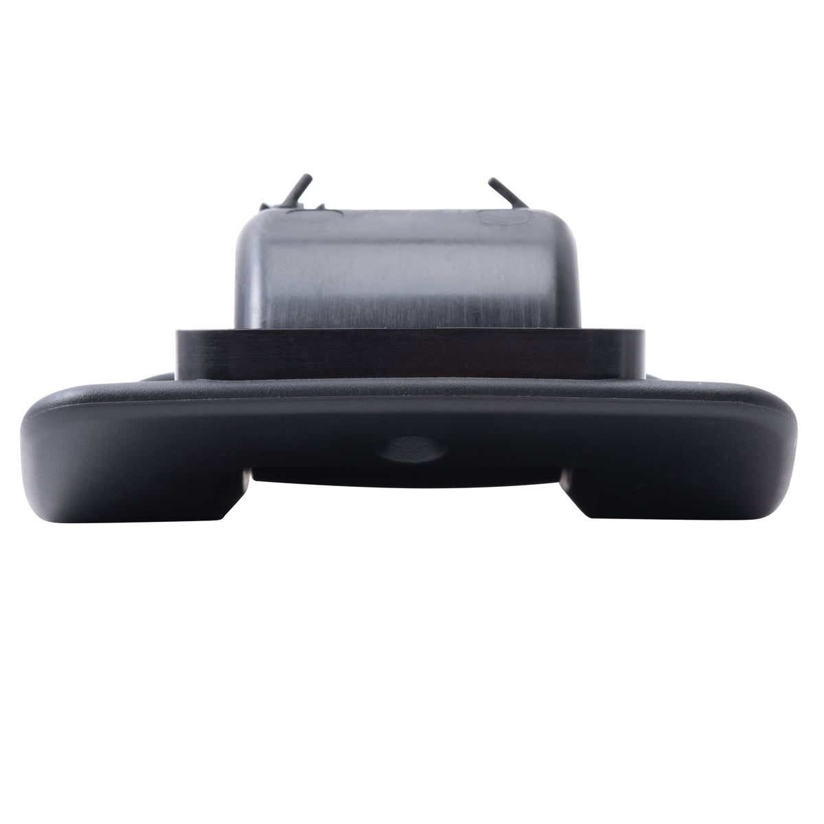 Brock Replacement Rear Driver Left Passenger Right Cargo Door Inside & Outside Door Handle 3 Piece Set Textured Black For 2014-2023 RAM Promaster