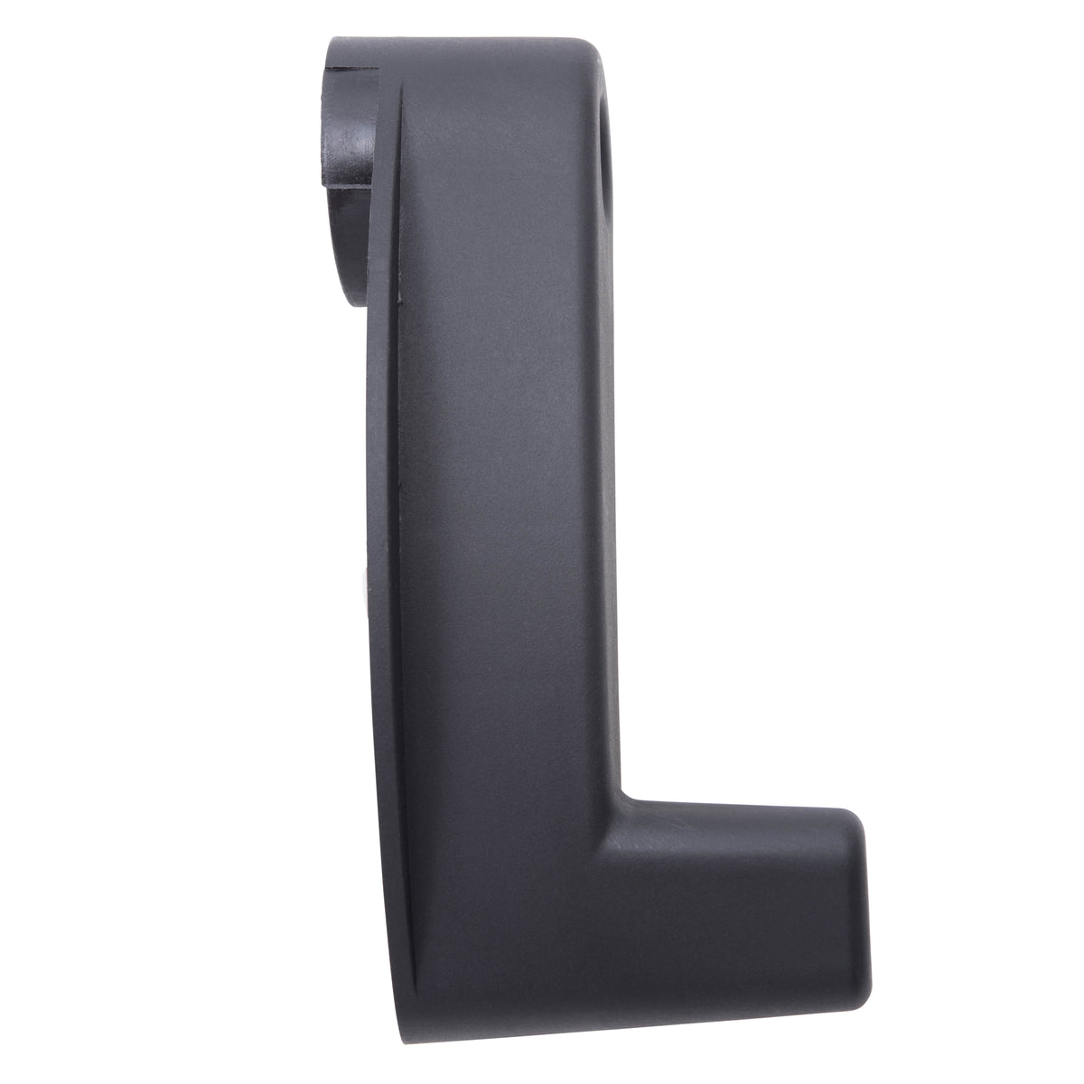 Brock Replacement Rear Driver Left Passenger Right Cargo Door Inside & Outside Door Handle 3 Piece Set Textured Black For 2014-2023 RAM Promaster