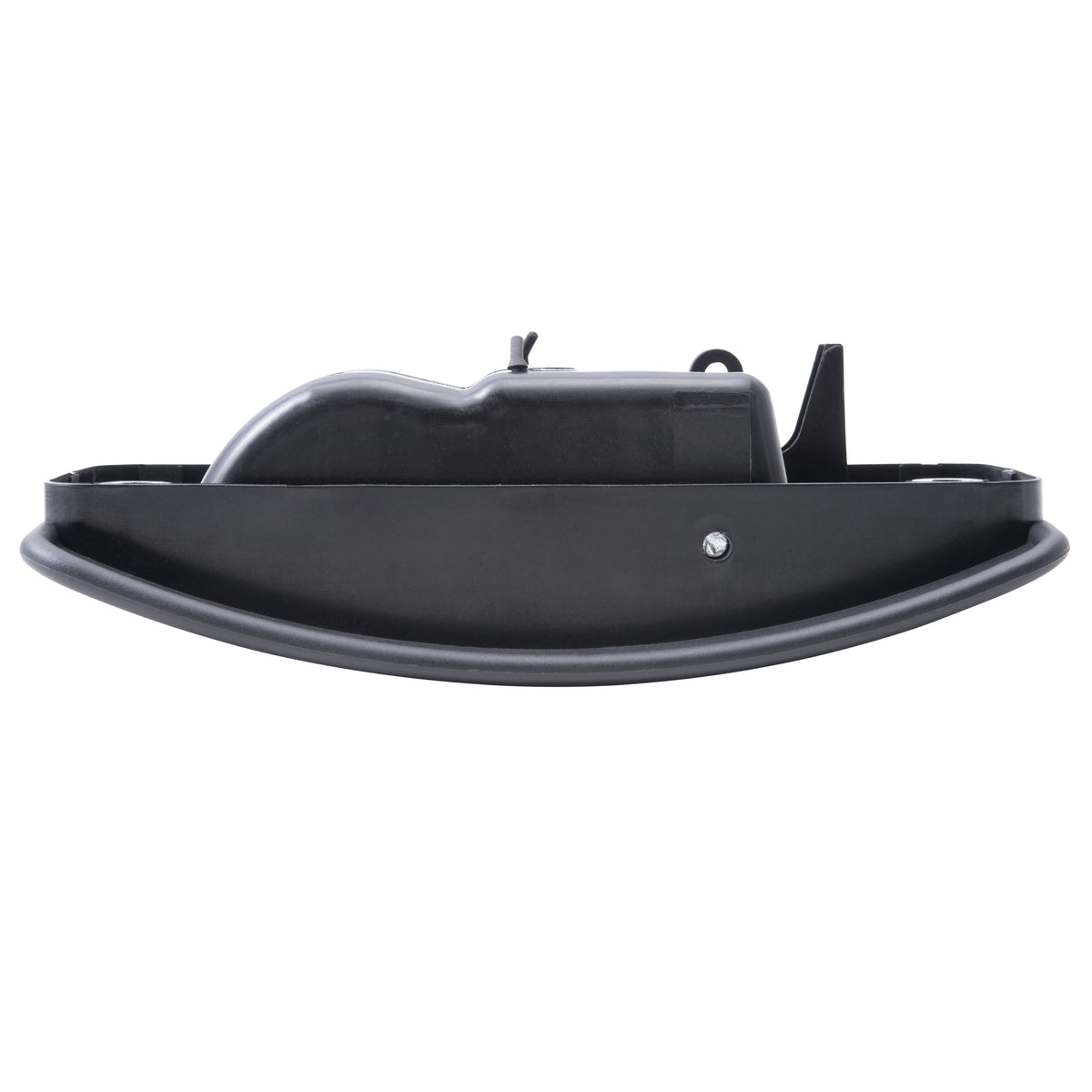 Brock Replacement Rear Passenger Right Cargo Door Inside & Outside Door Handle Set Textured Black For 2014-2023 RAM Promaster
